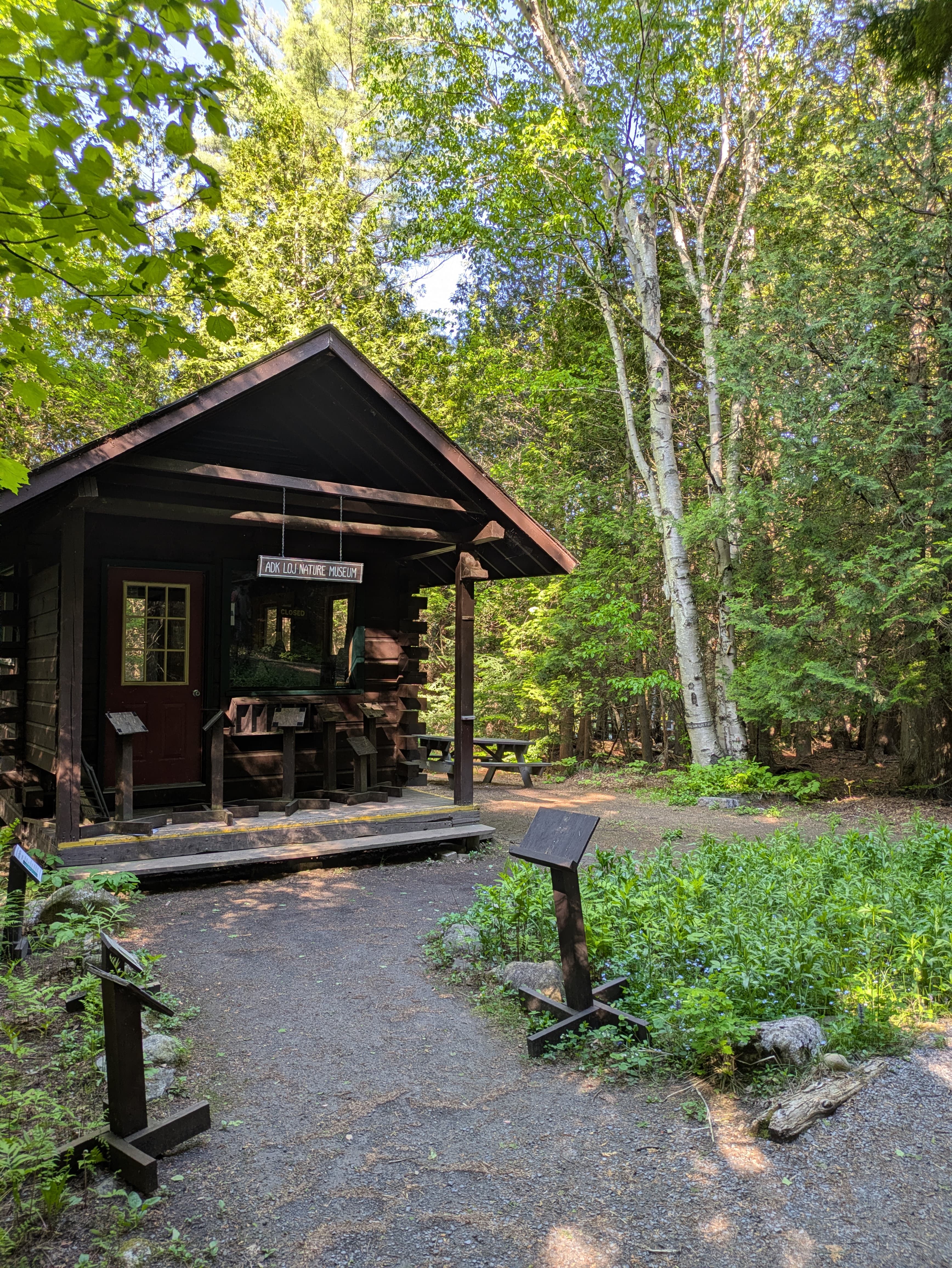 Lake Placid, New York: Big Wilderness, Small-Town Pace curated by Meghan Sansivero
