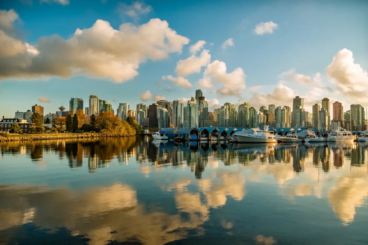 aerial-view-of-the-city-vancouver-travel-guide