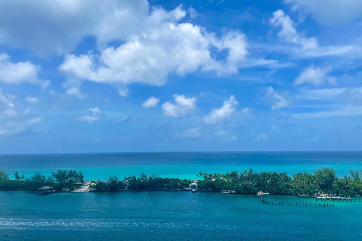 Bahamas-View-royal-caribbean-travel-guide