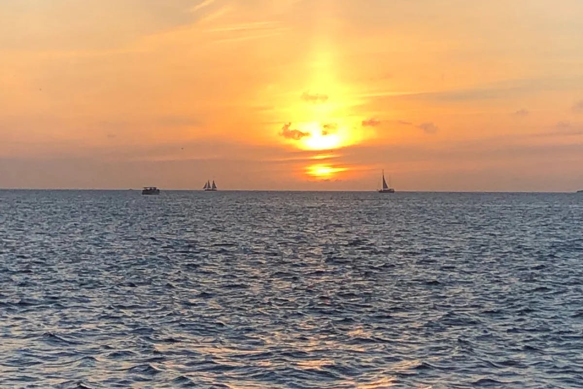 sunset-key-west-travel-guide