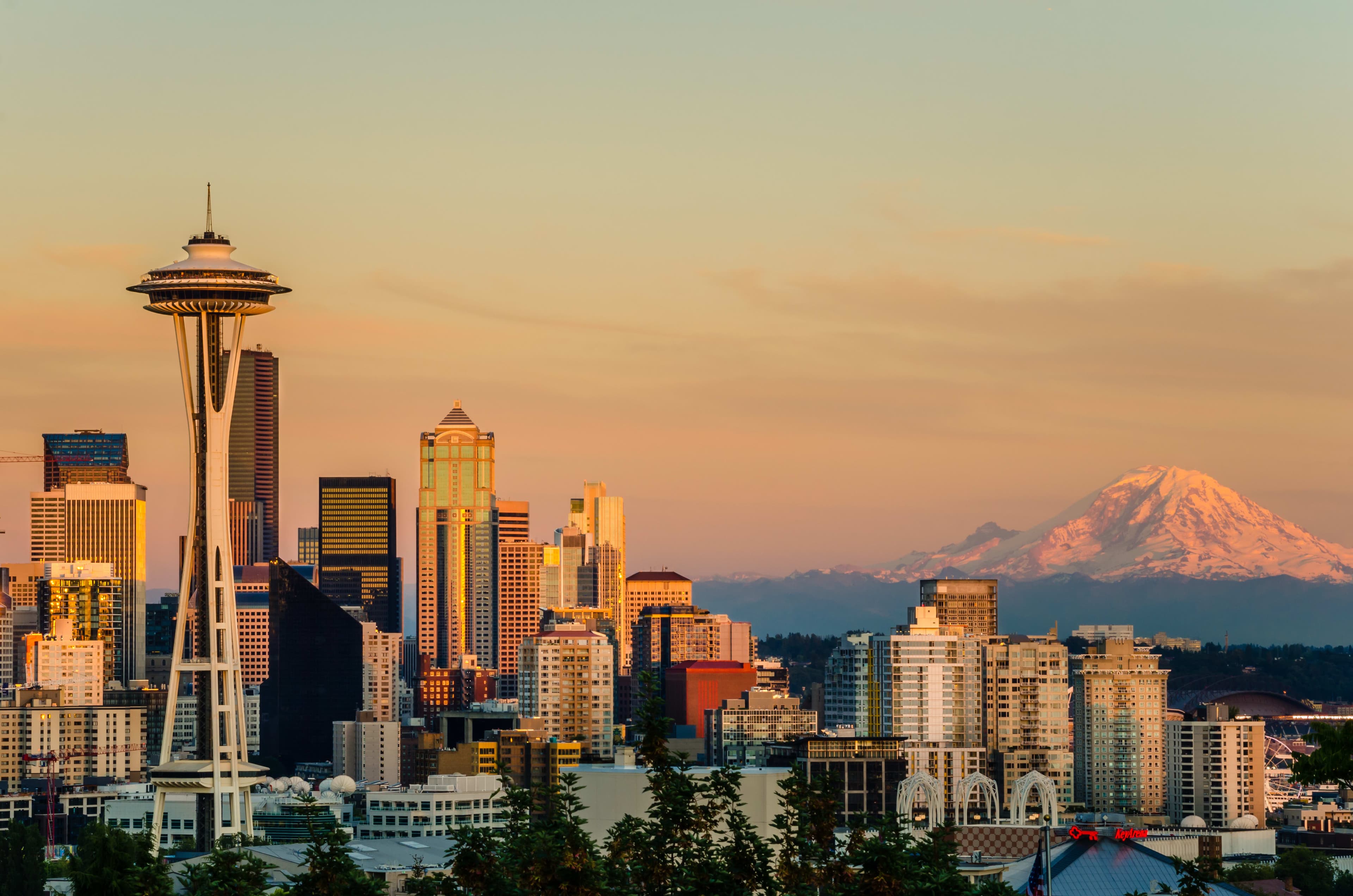 Fora - Seattle