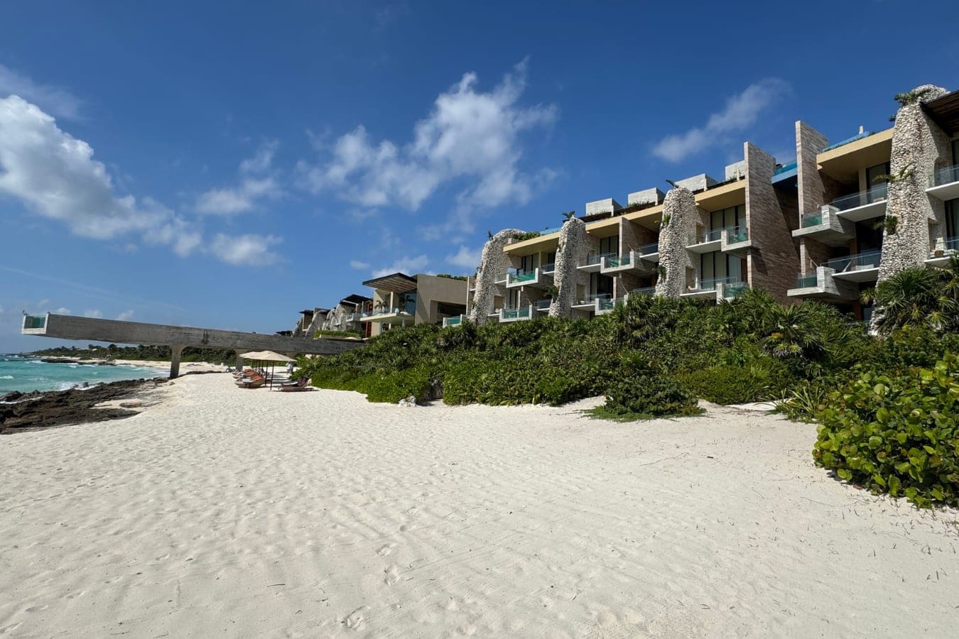 La Casa de la Playa: Ultimate Luxury Mexican Escape