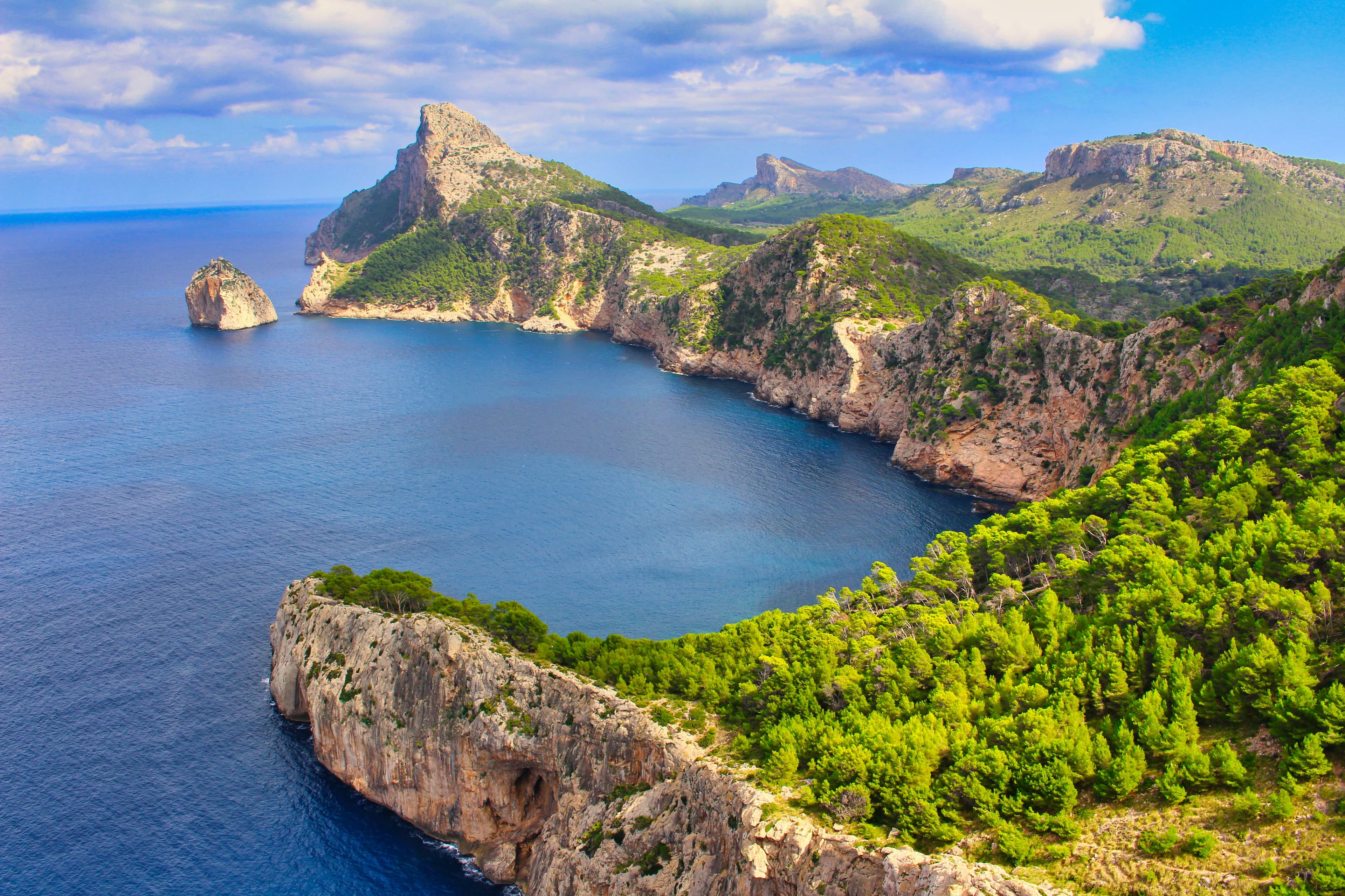 Definitive Guide: Balearic Islands