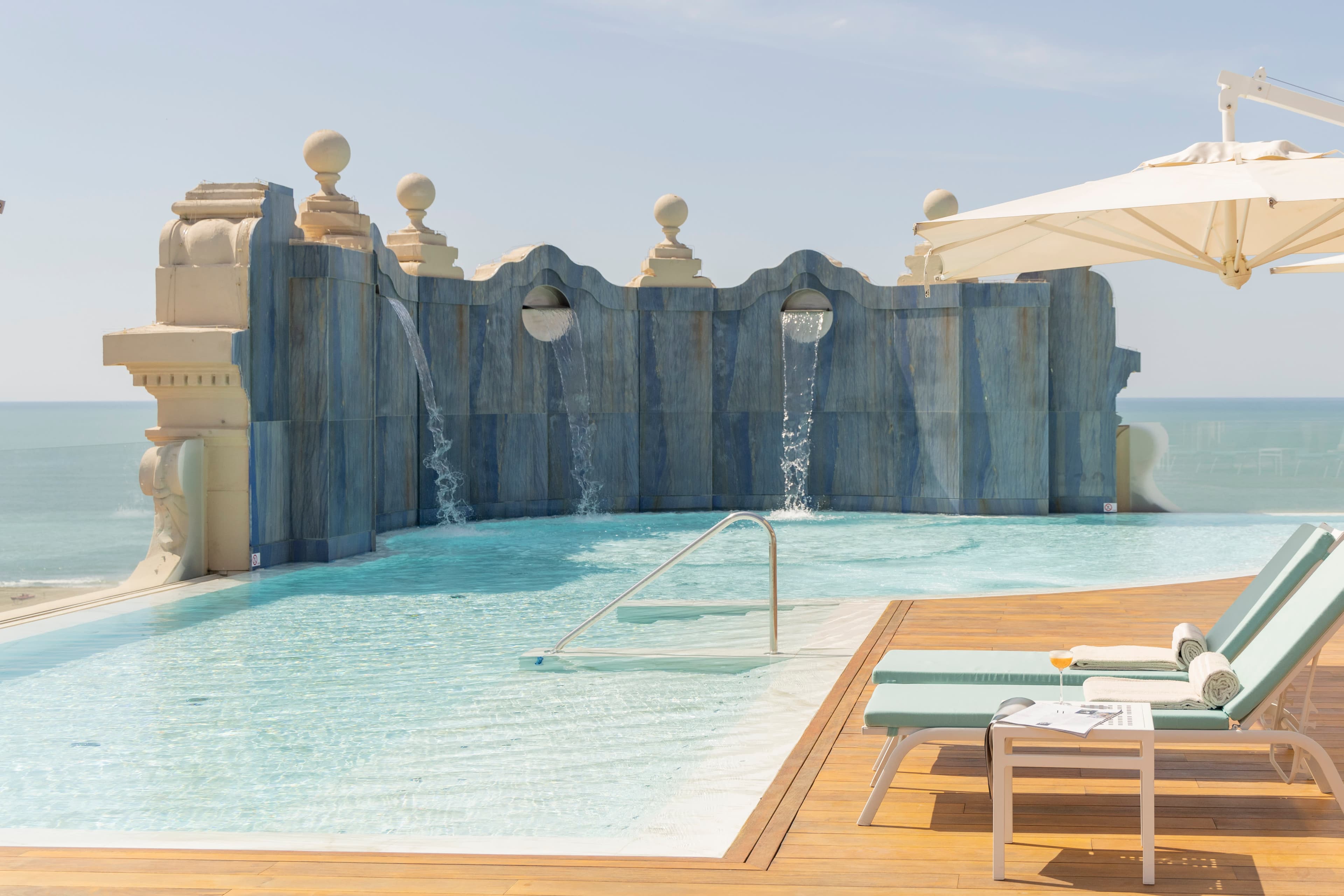 Featured image for Our Latest Fora Reserve Partners: Tuscan Glamour, Star Chefs & Seaside Escapes