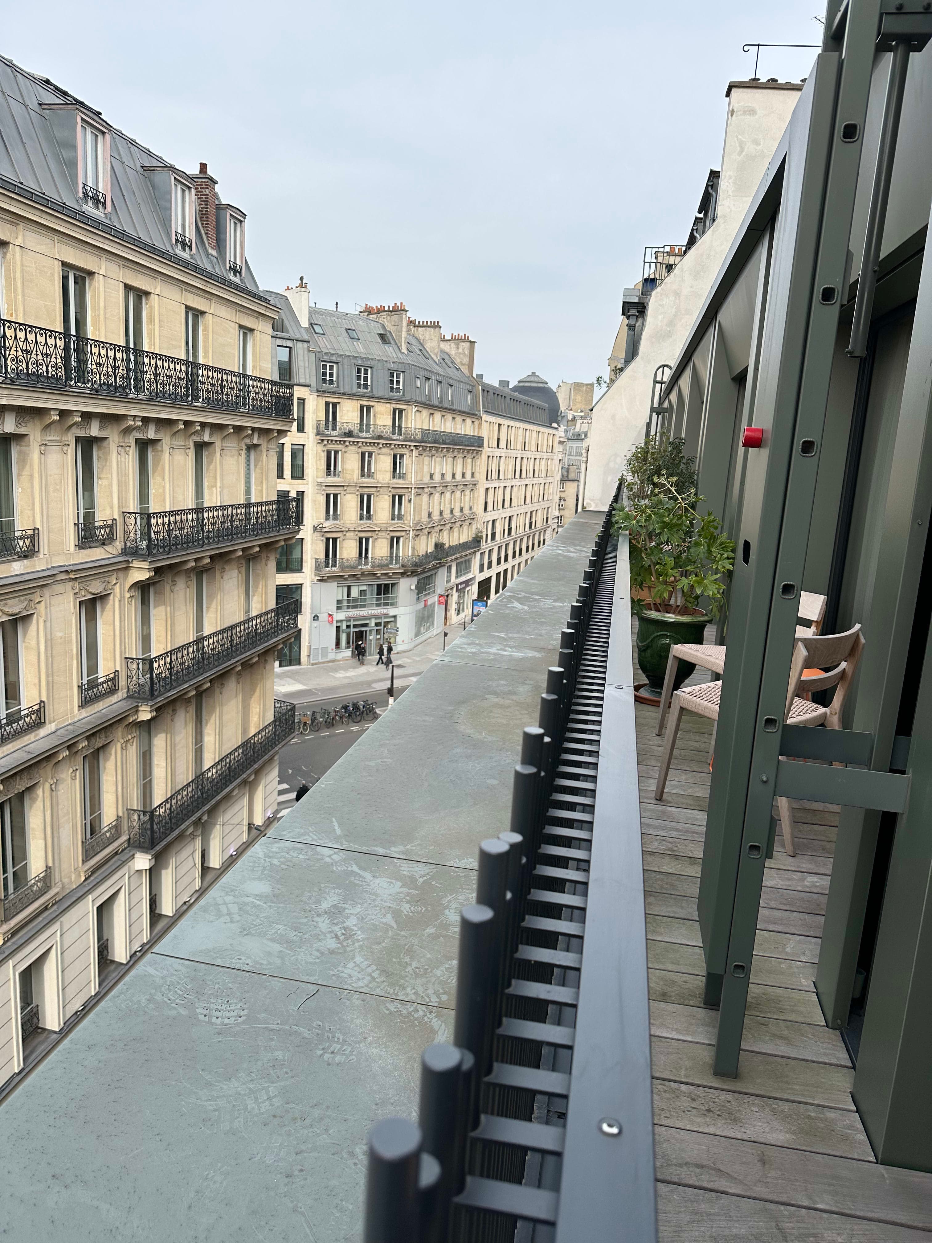 Art, Shopping & Culinary Delights in the City of Lights curated by Nicole Sansone