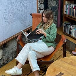 Author - Michele Promaulayko