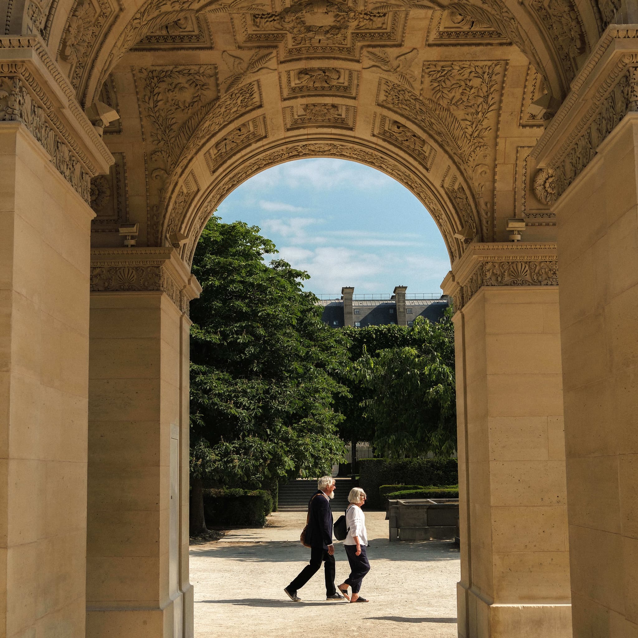 Fora - Your path to success