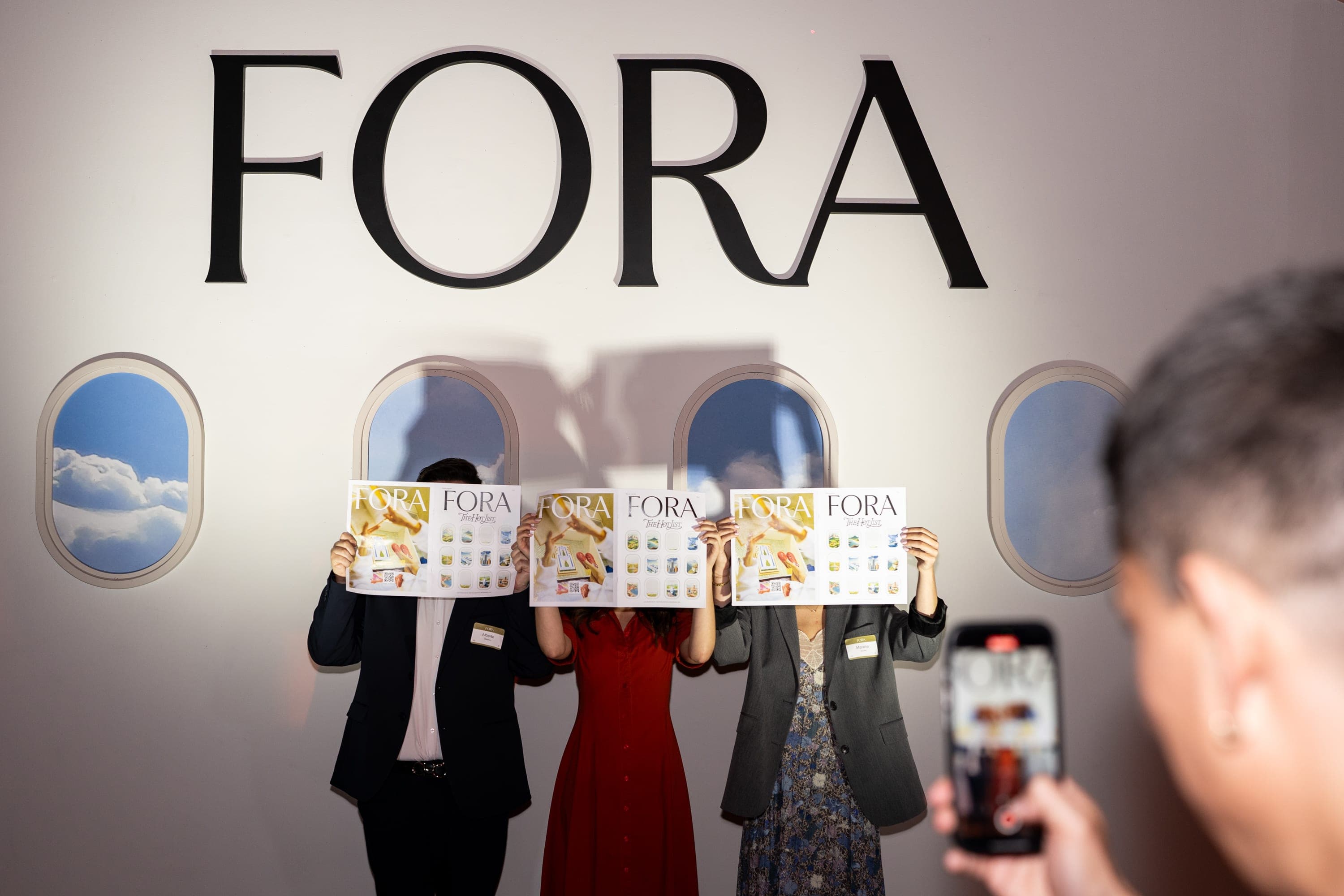 Featured image for Fora llega a México: empoderando a una nueva generación de emprendedores de viajes