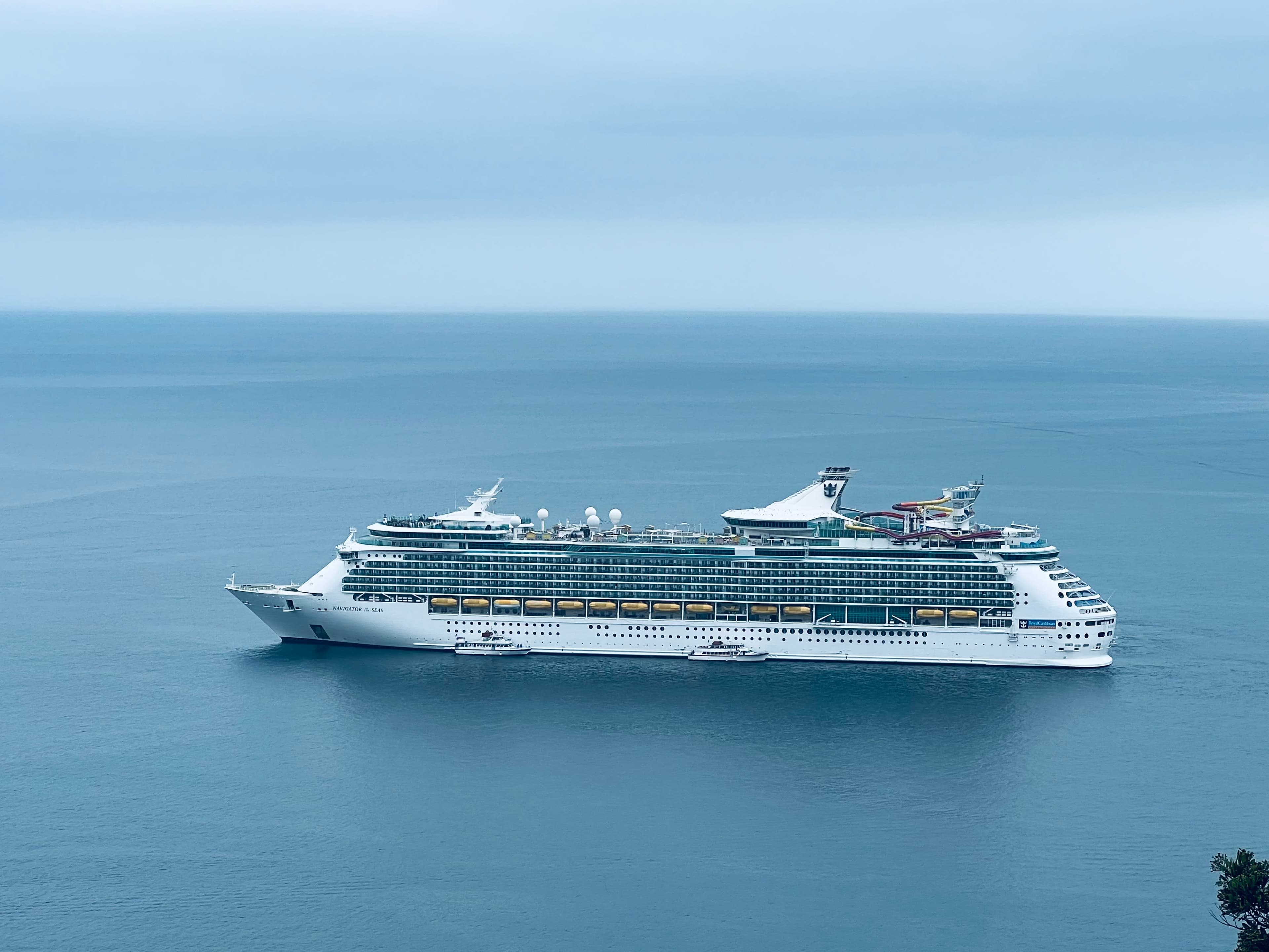 Why Navigator of the Seas Is Perfect for Families (Even Teens) curated by Sarah Sanders