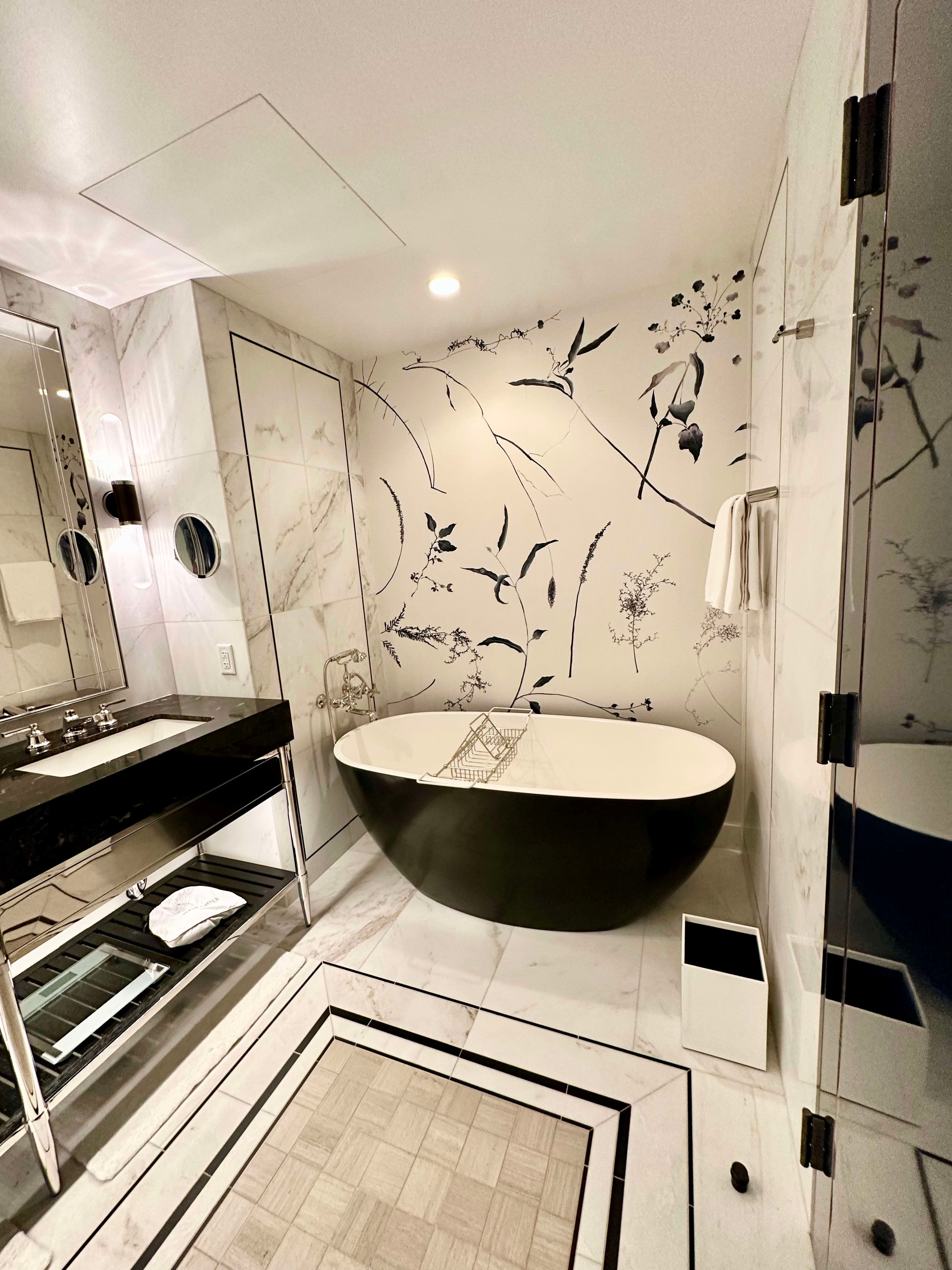 Site Visit: Raffles Boston curated by Elizabeth Terril