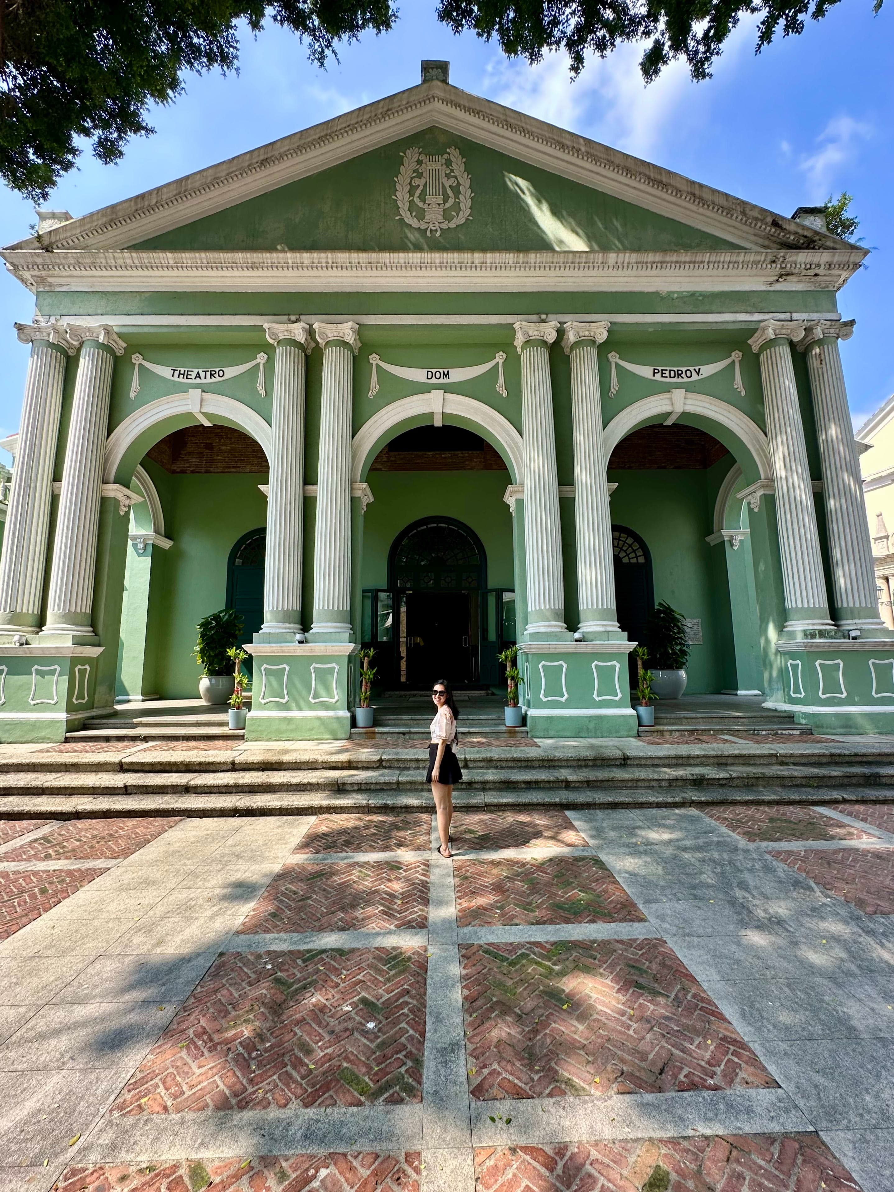 Flavors of Macau: Exploring a City of Timeless Taste curated by Yuan Teoh