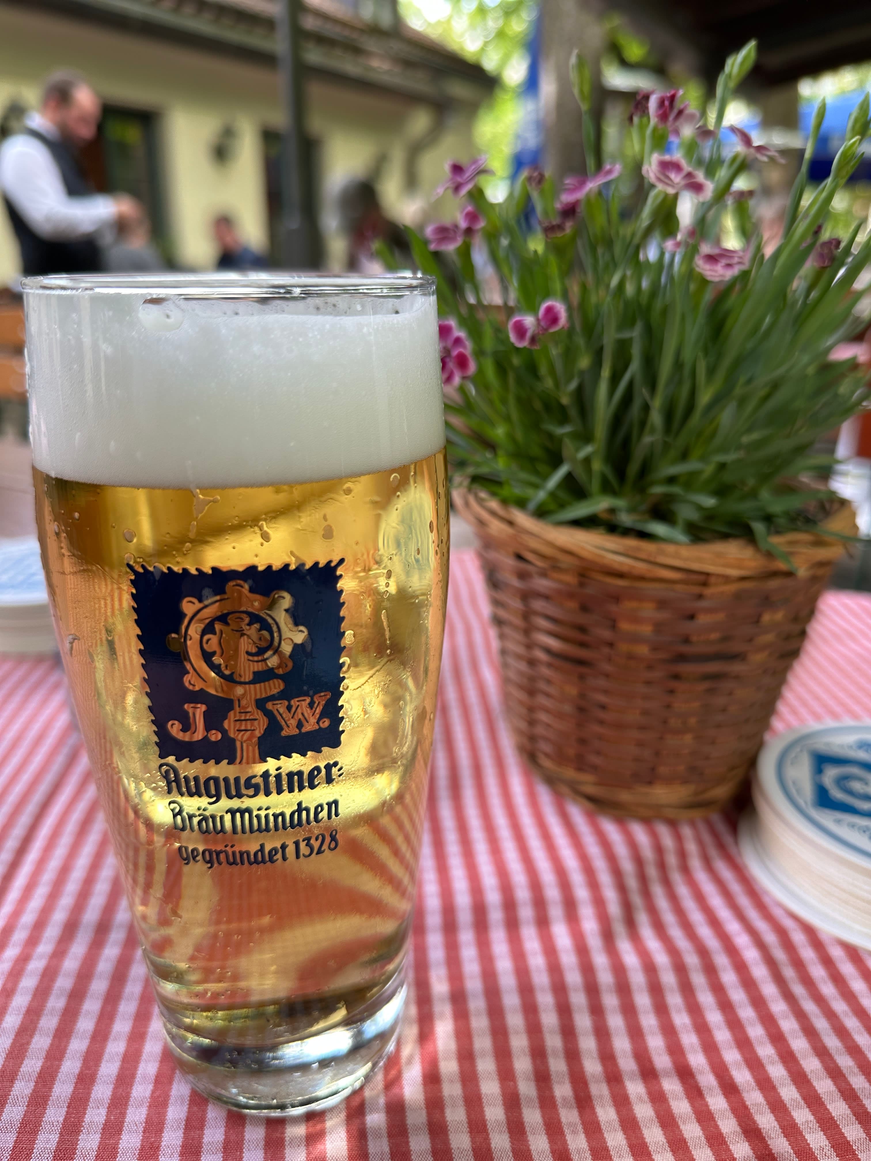 Beyond Beer: Your Guide to Shopping & Preparing for the Authentic Oktoberfest Experience curated by Cameron Tempest