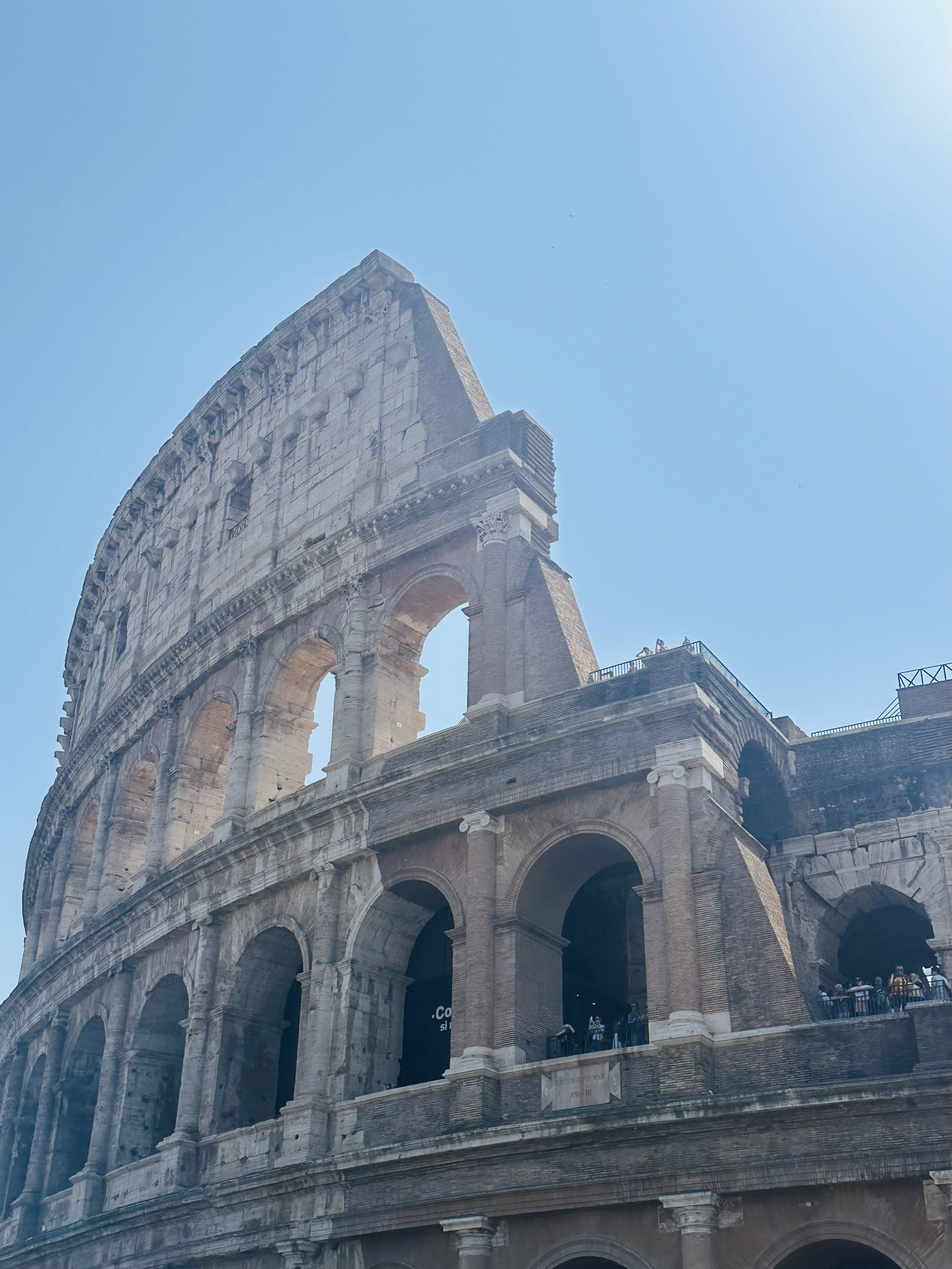 A Perfect First-Time Visit: 4 Days, 3 Nights in Rome curated by Alexa Mollicchi Casanova