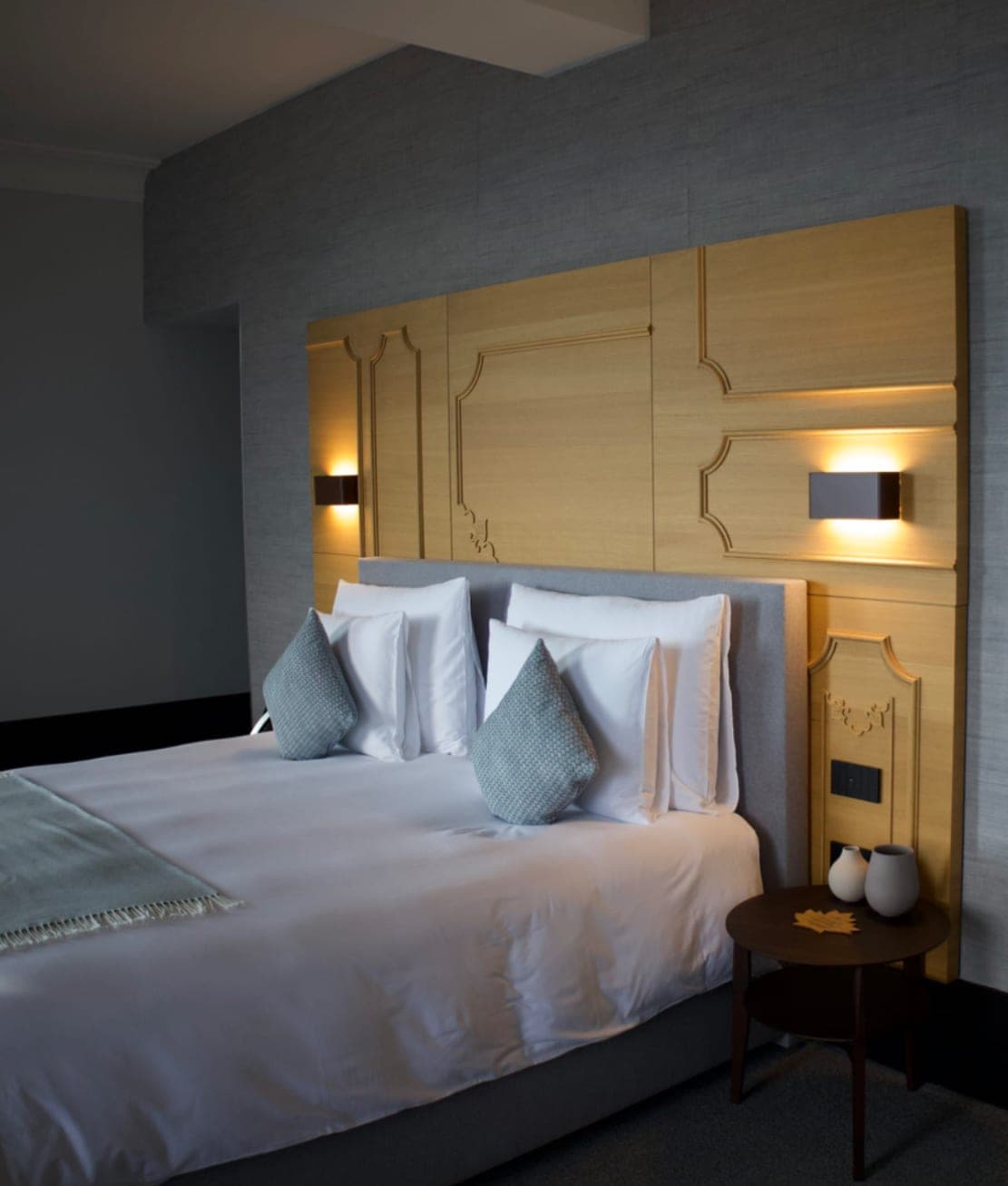 Elegance in the Alps: My Stay at Villars Palace curated by Amelia Giannarelli