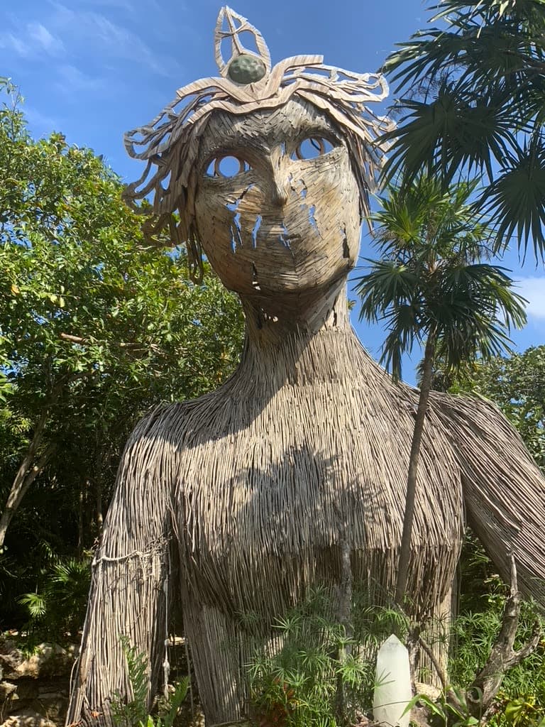 Wellness Destination: Riviera Maya curated by Tracy Stonaker