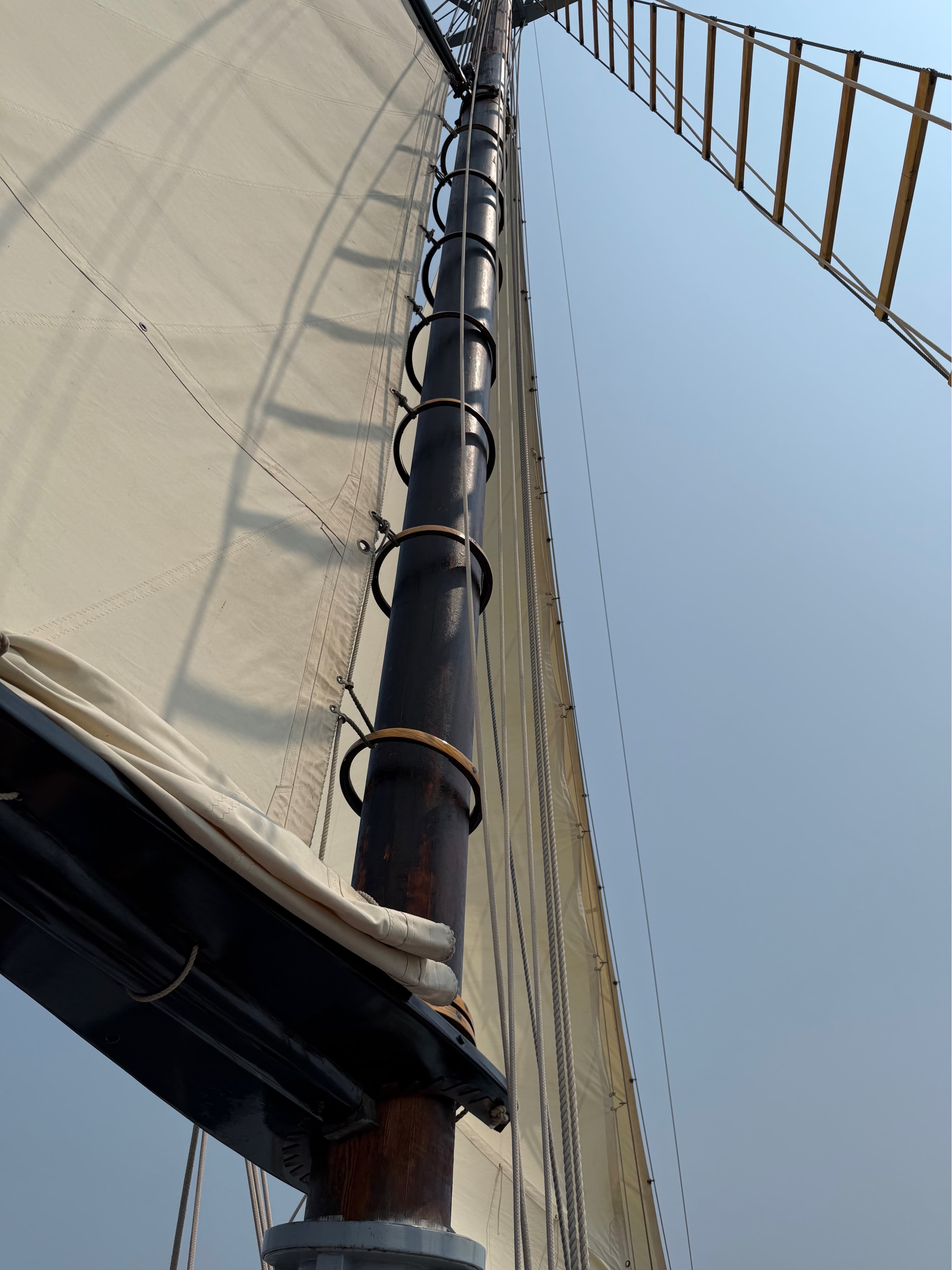 Perfect Solo Weekend in Portland, Maine: Wine & Oysters on the Water curated by Sara Sandman