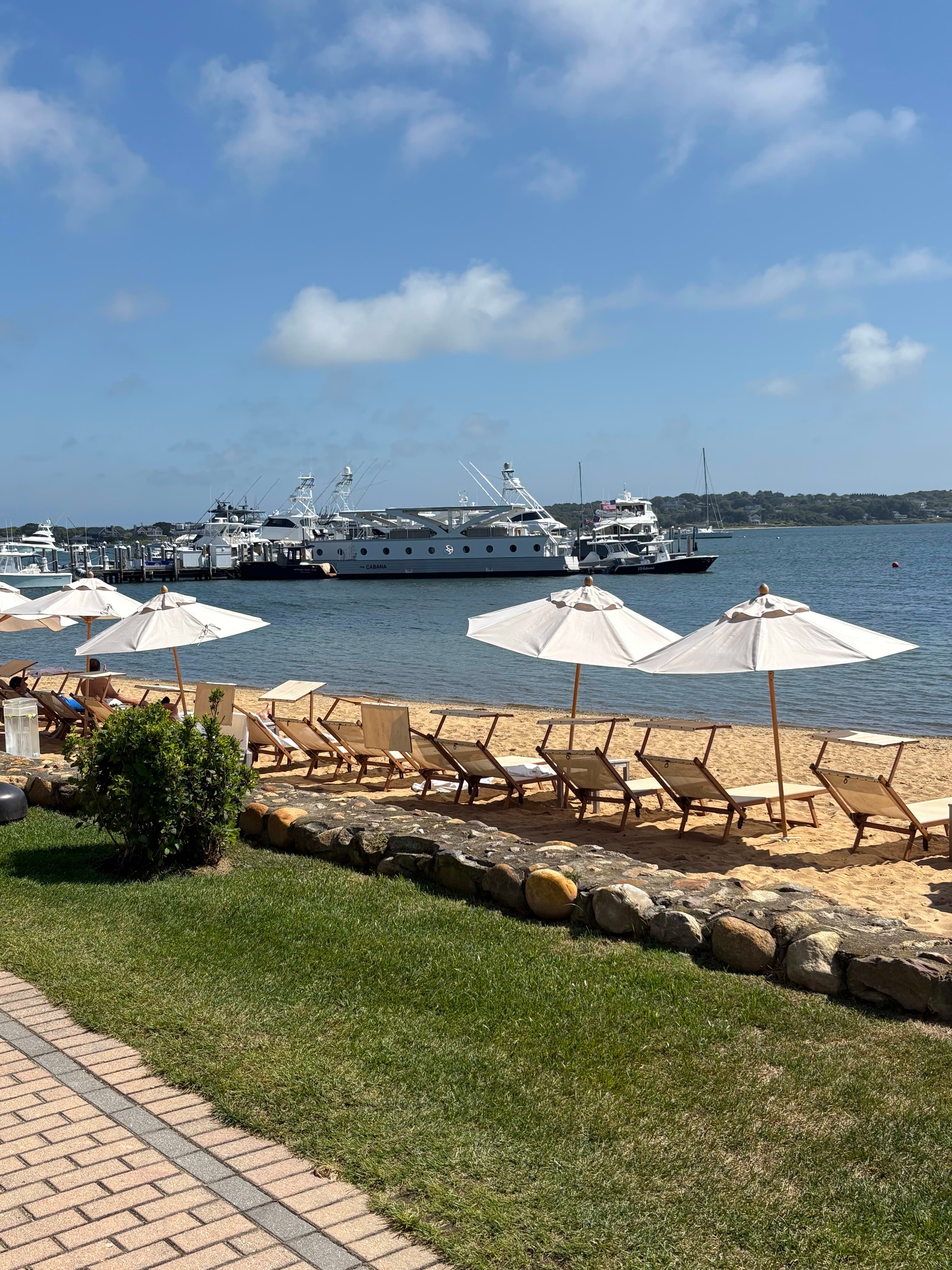 Montauk: The "Un-Hampton" You Need to Visit curated by Carissa Garabedian