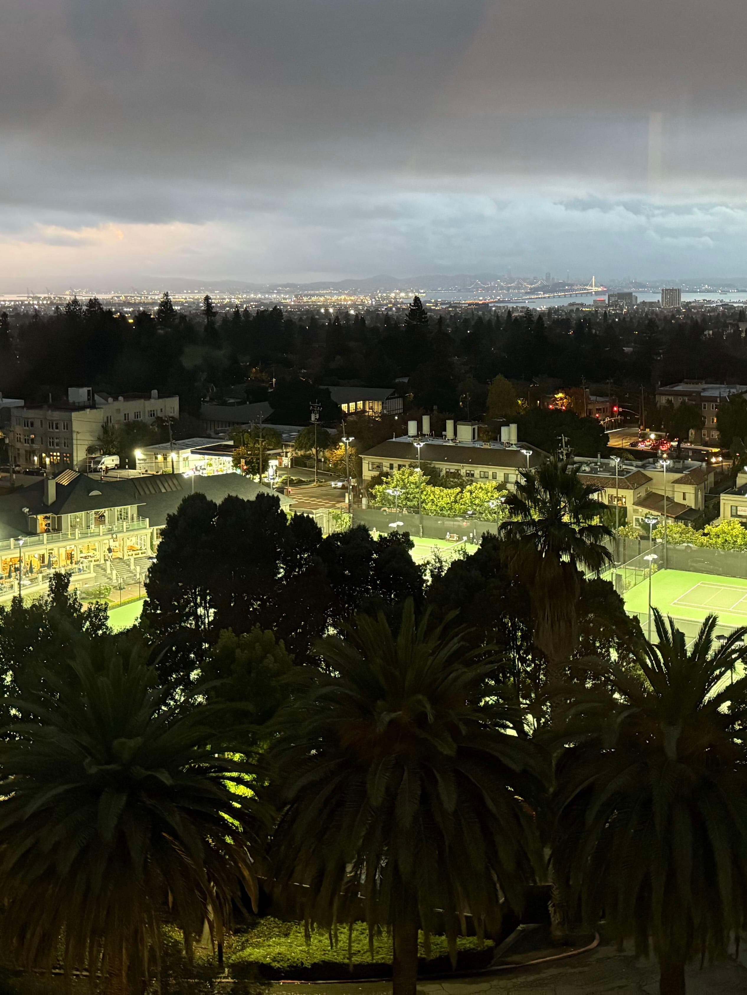 A Family Staycation at the Claremont Resort & Club in Berkeley curated by Ciara Carboni