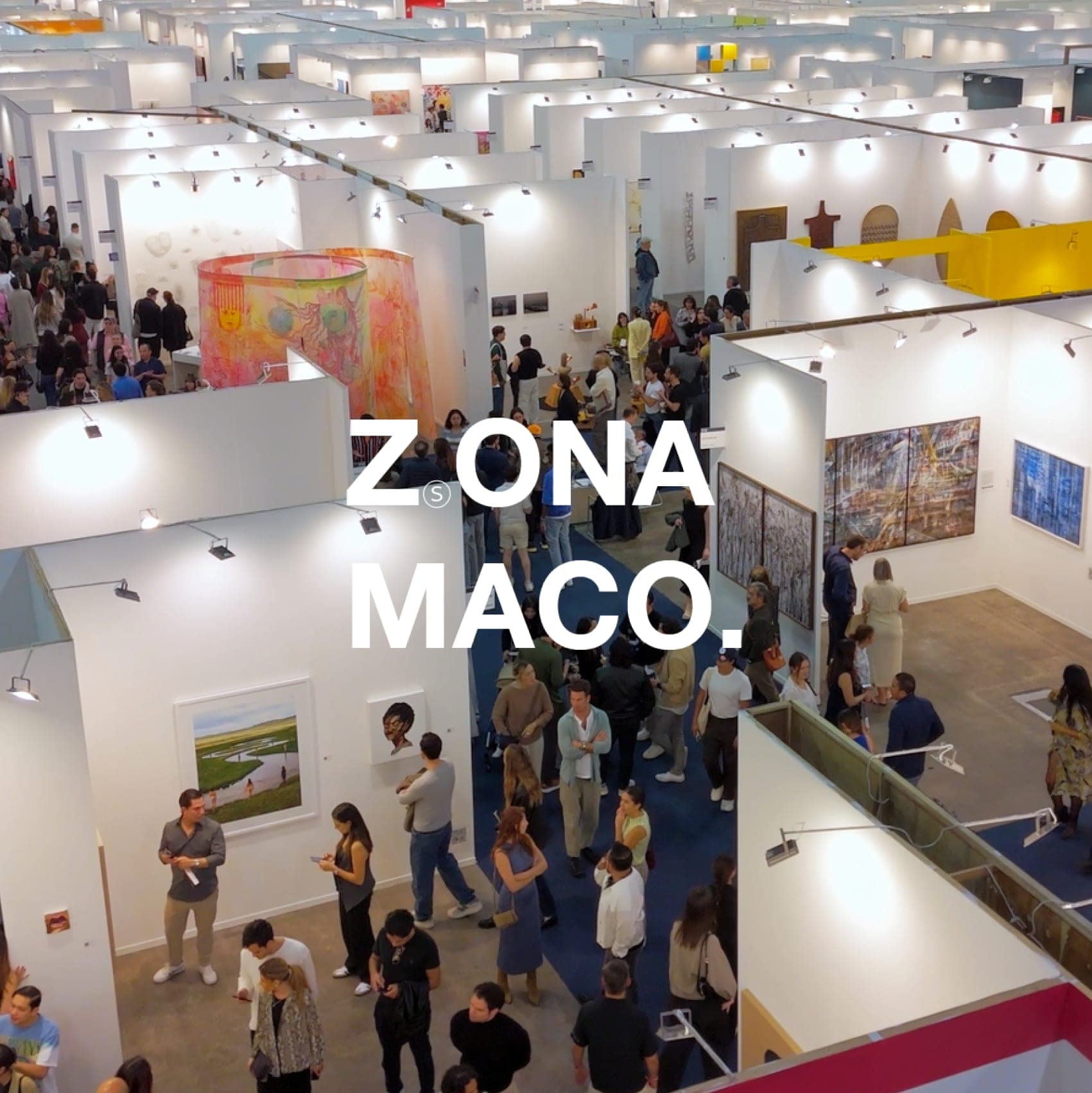 Fora - Fora x ZsONAMACO