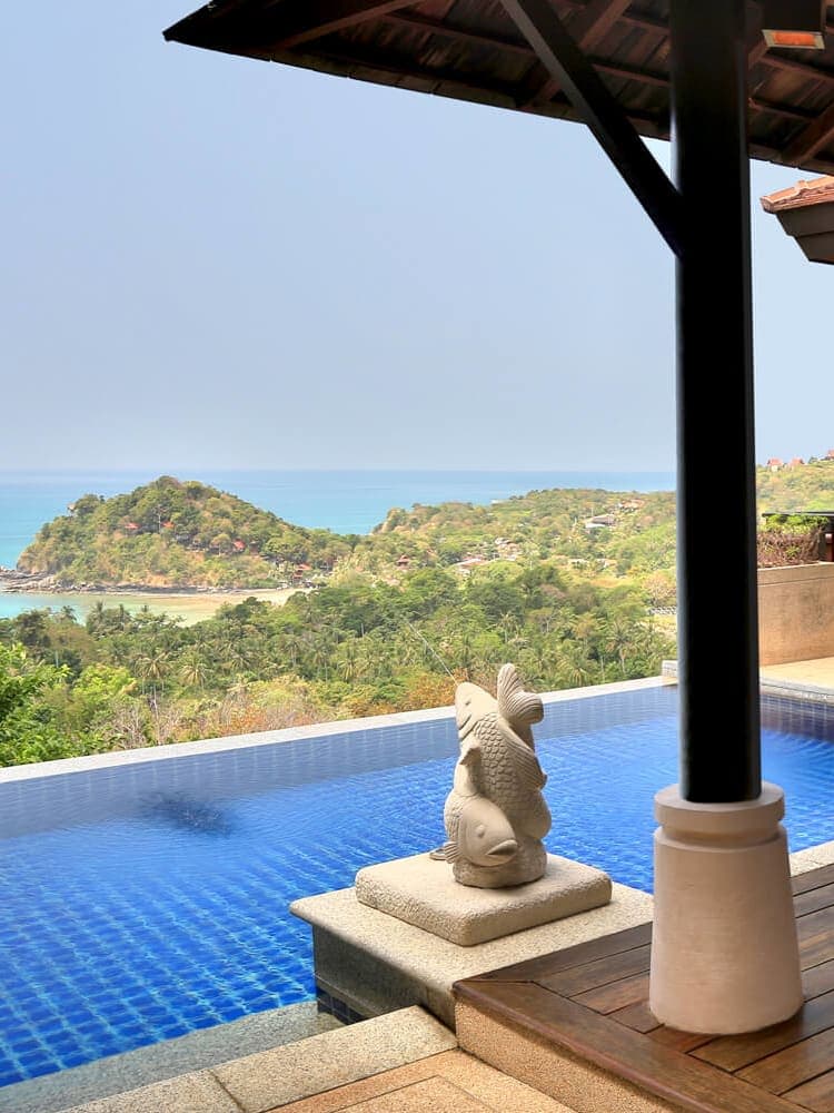 Pimalai Resort & Spa: Koh Lanta’s Most Peaceful Luxury Escape curated by Kay Marshall