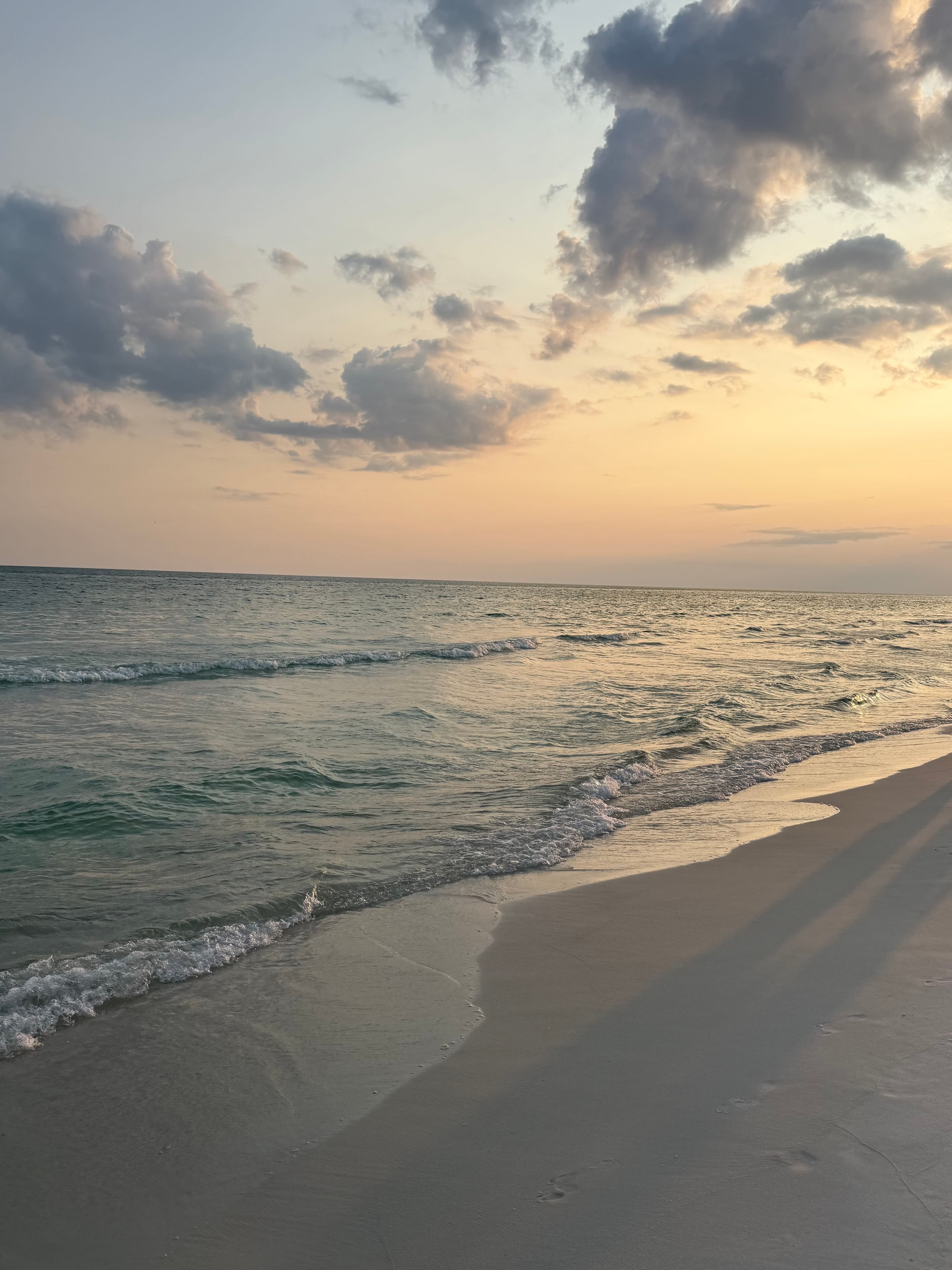 Coastal-30A Travel Guide curated by Macayla Hahlbohn