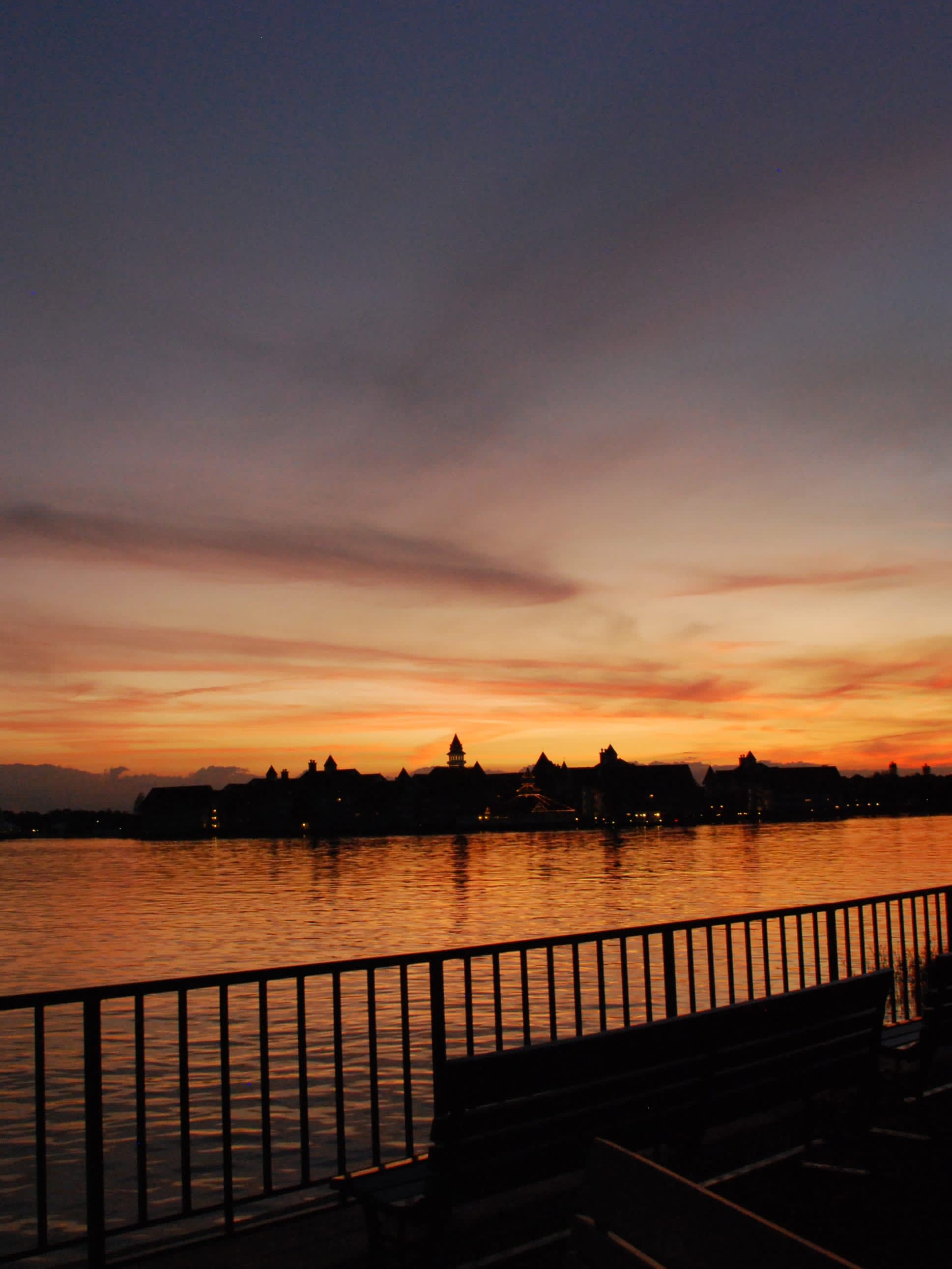 Making Magic for the Holidays: Disney World Planning Tips curated by Jessica Crispo