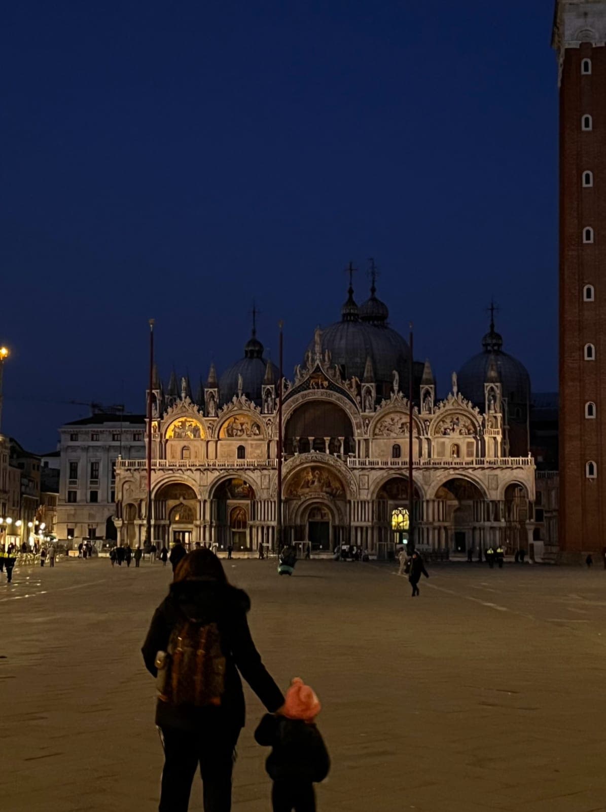 Venice With Kids: A Travel Guide for Single Parents curated by Kierra Crocker-Adams