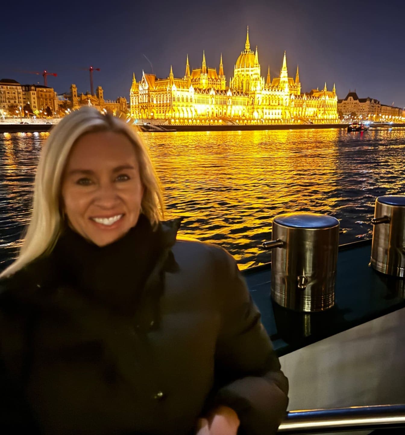 Is a Tauck River Cruise Worth It? A Travel Advisor’s Full Review & What To Expect curated by Laura Comer