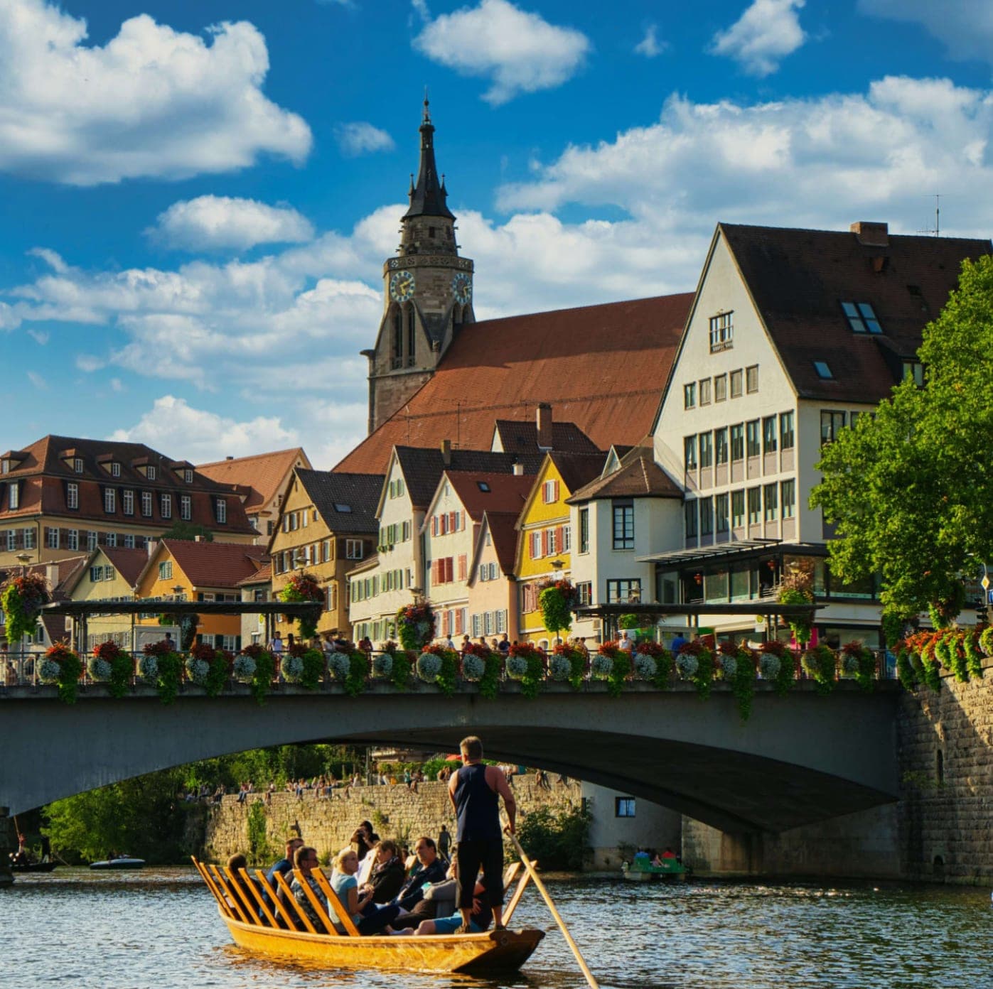First Viking River Cruise: A Guide to Deciding Between the Rhine Getaway and Romantic Danube curated by Lauren Anderson
