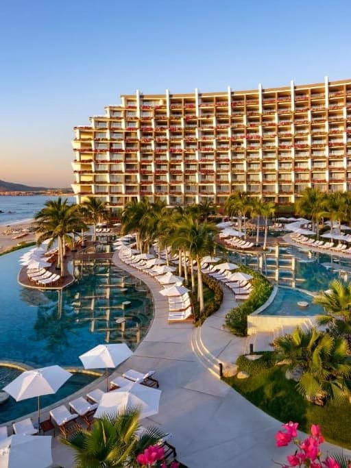 Grand Velas: A Favorite Resort for Foodie Families in Los Cabos curated by Minerva Li