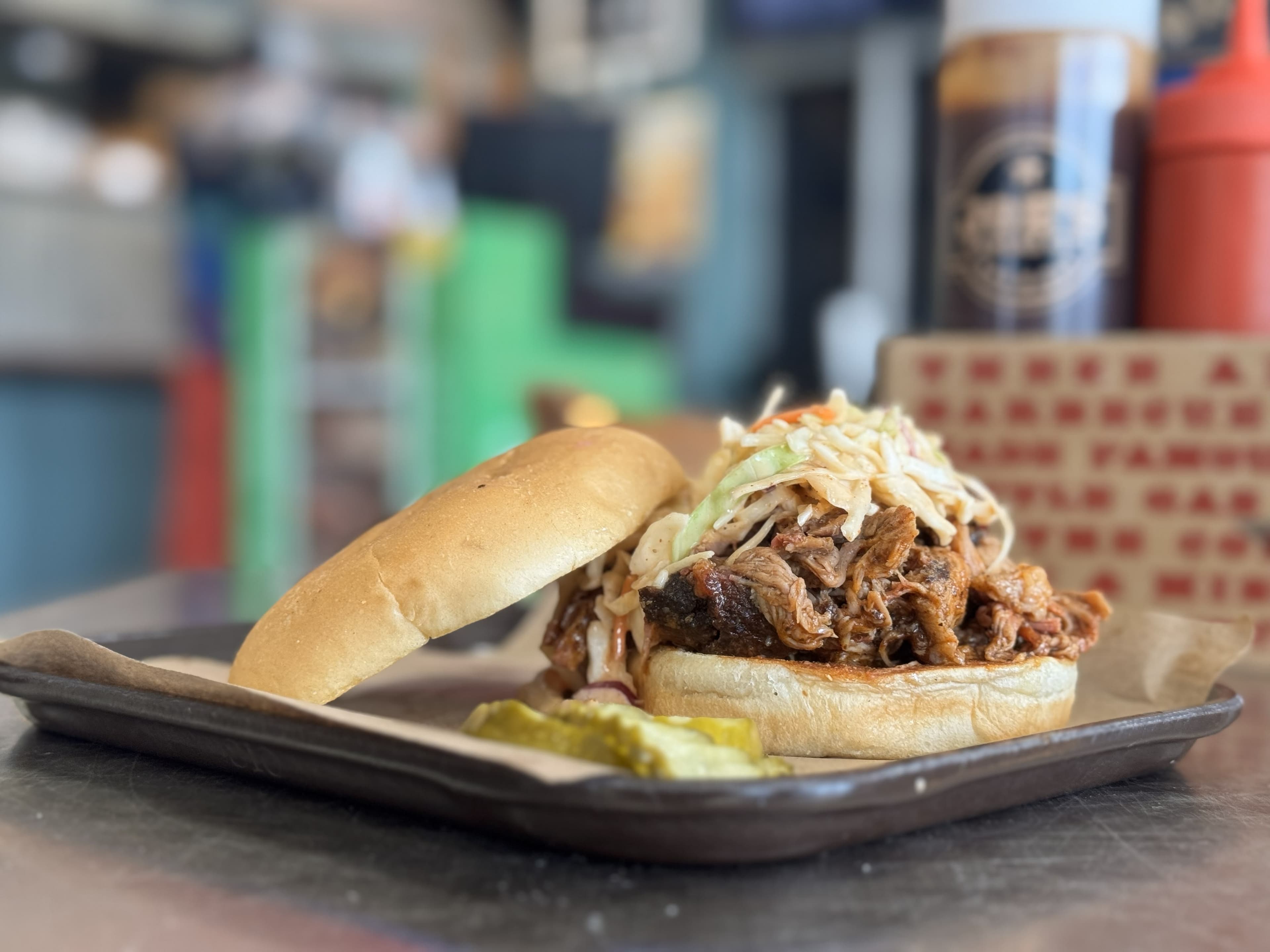 Kansas City BBQ & Family Fun curated by Ariel Mull