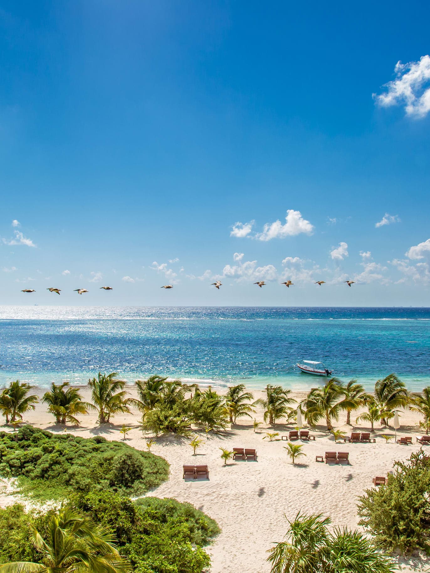 Riviera Maya Luxury Resorts, Compared: Where to Stay & Why It Matters curated by Marilyn Olson