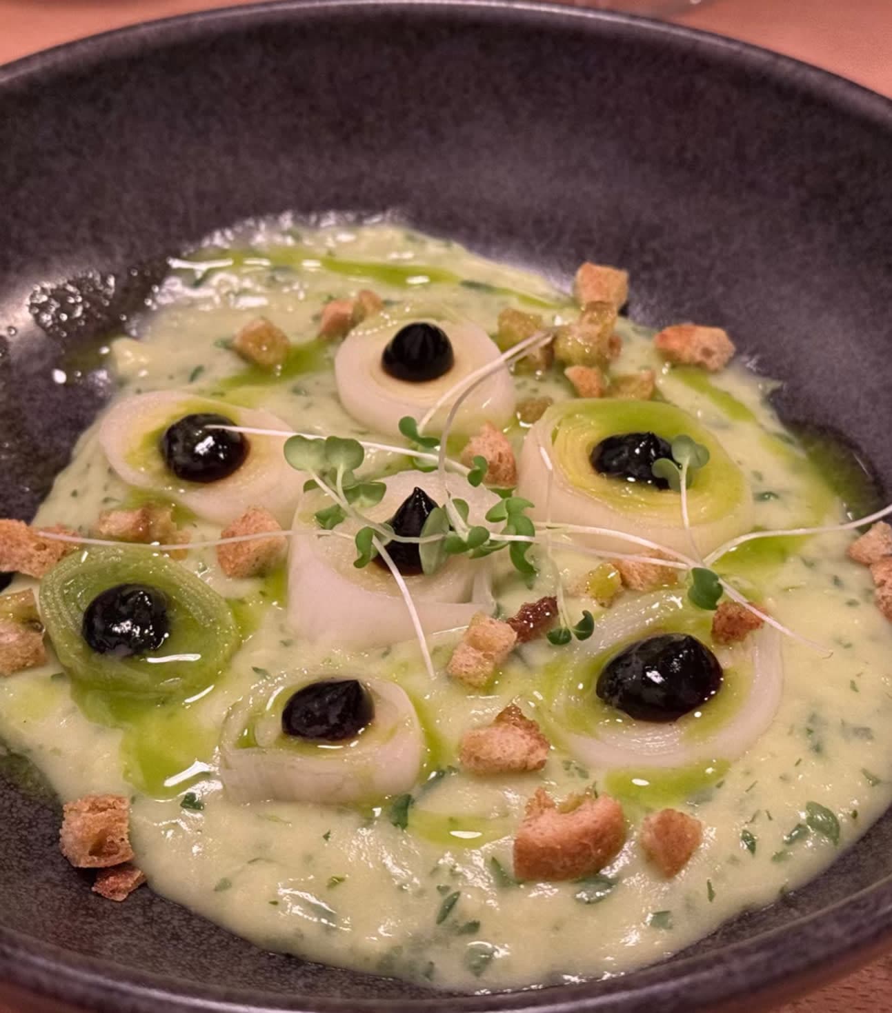 A Local's Guide to Bordeaux Dining curated by Jessica Faires McGinn