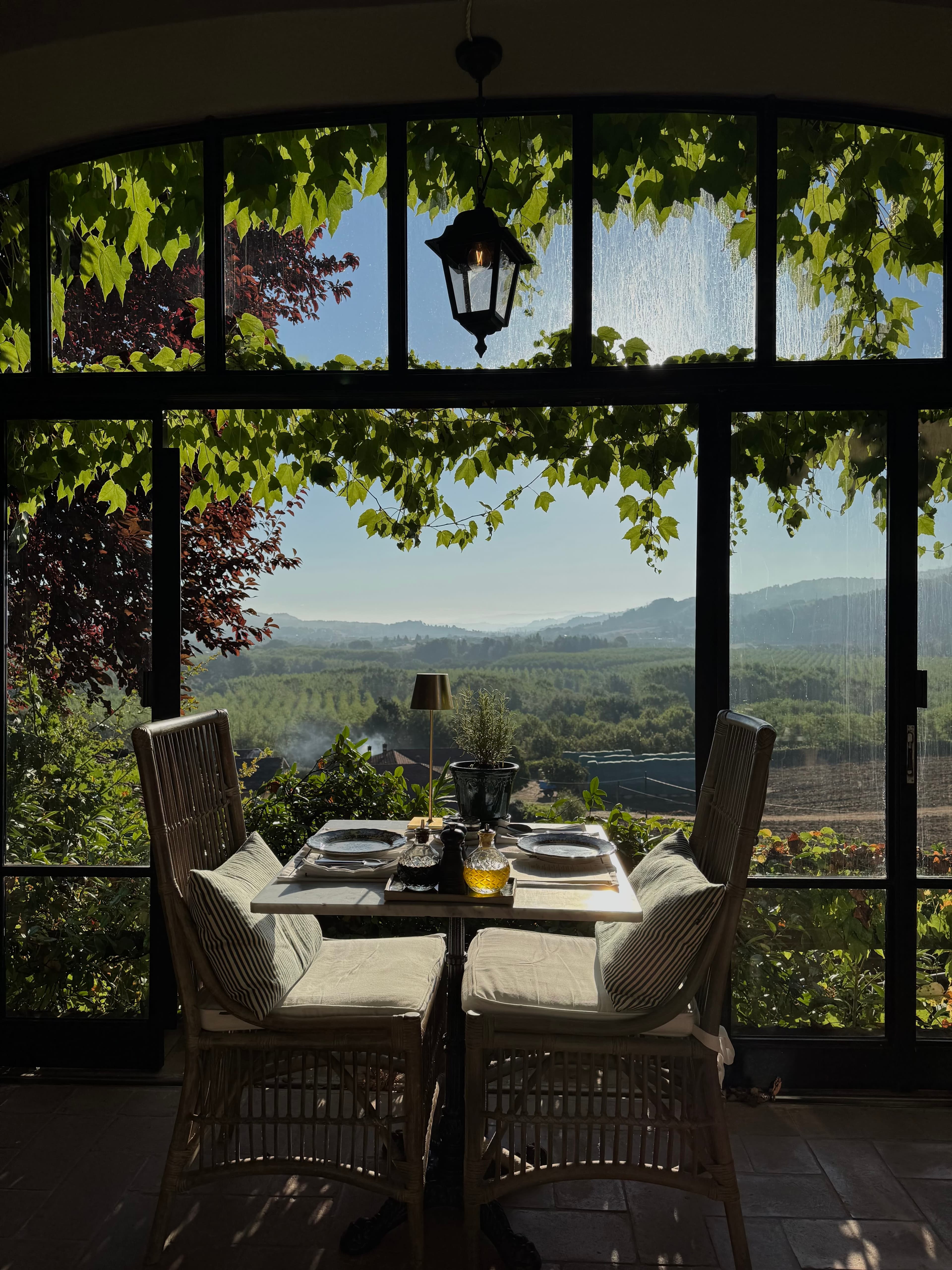 Move Over Tuscany: Why Piedmont is Italy’s Most Authentic Wine & Food Escape curated by Ben Murphy