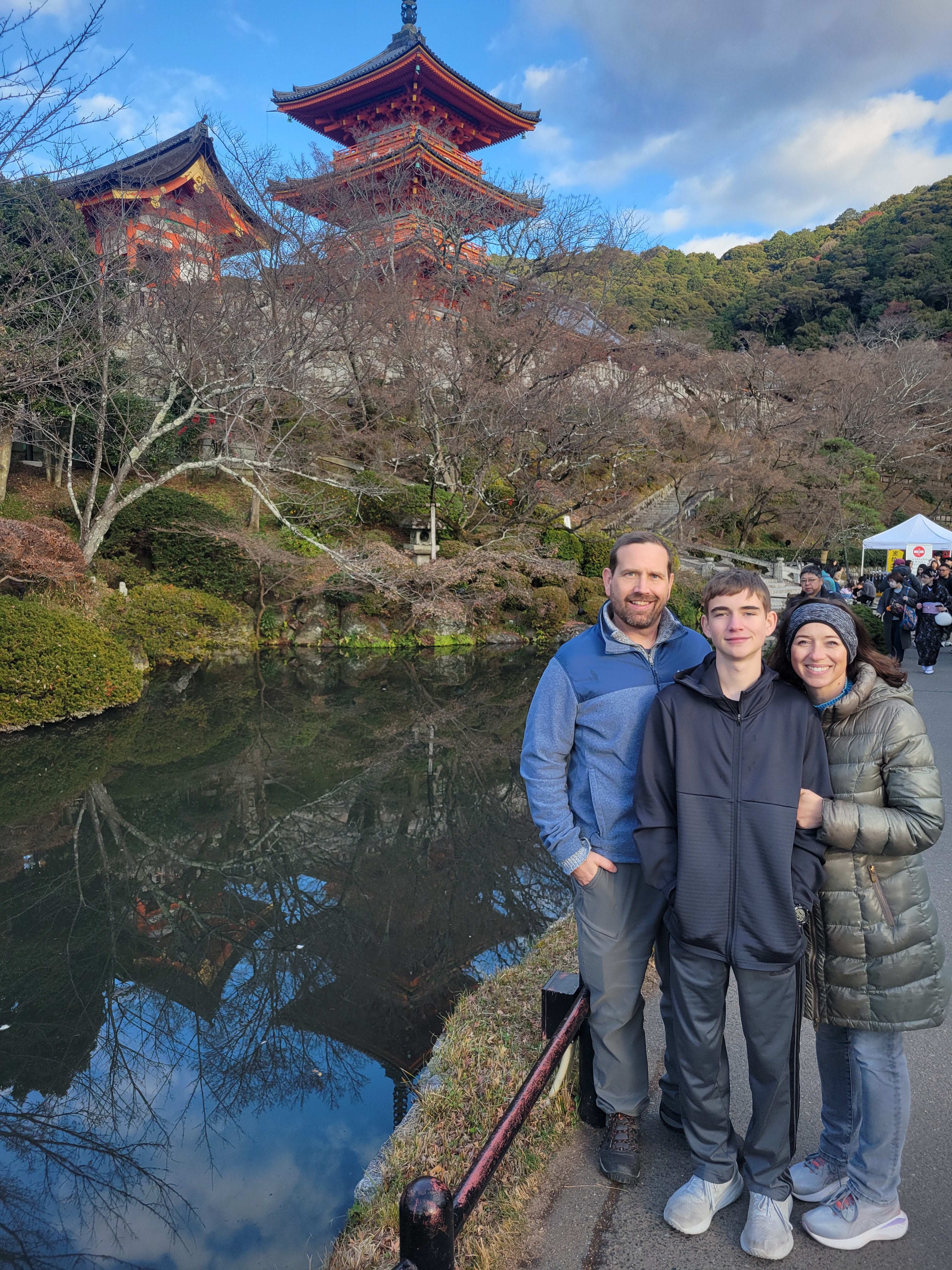 Japan Adventure with Teens: A 13-Day Itinerary curated by Lauren Piekos