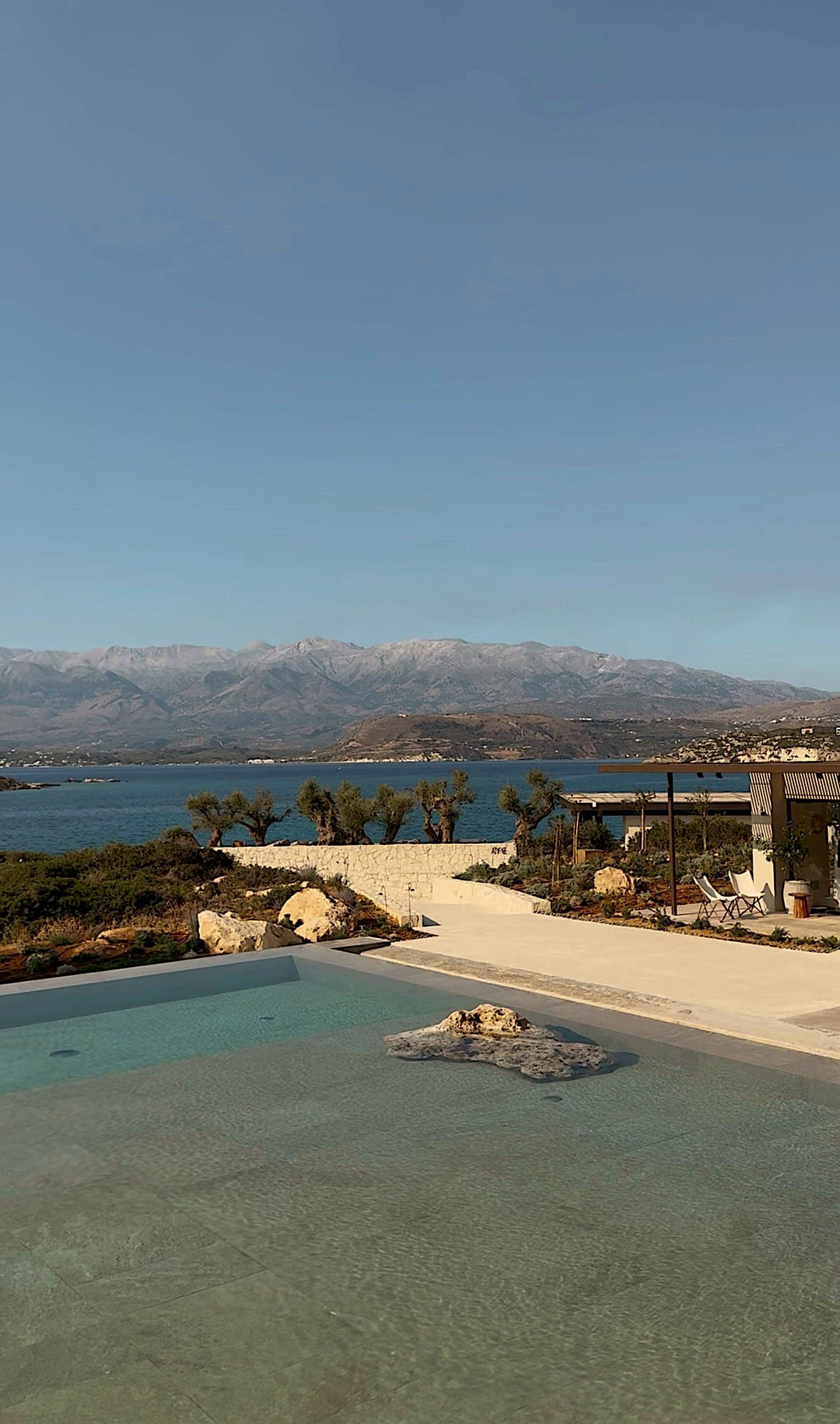 JW Marriott Crete Resort & Spa: Where Luxury Meets Cretan Hospitality curated by Sofia Hernandez
