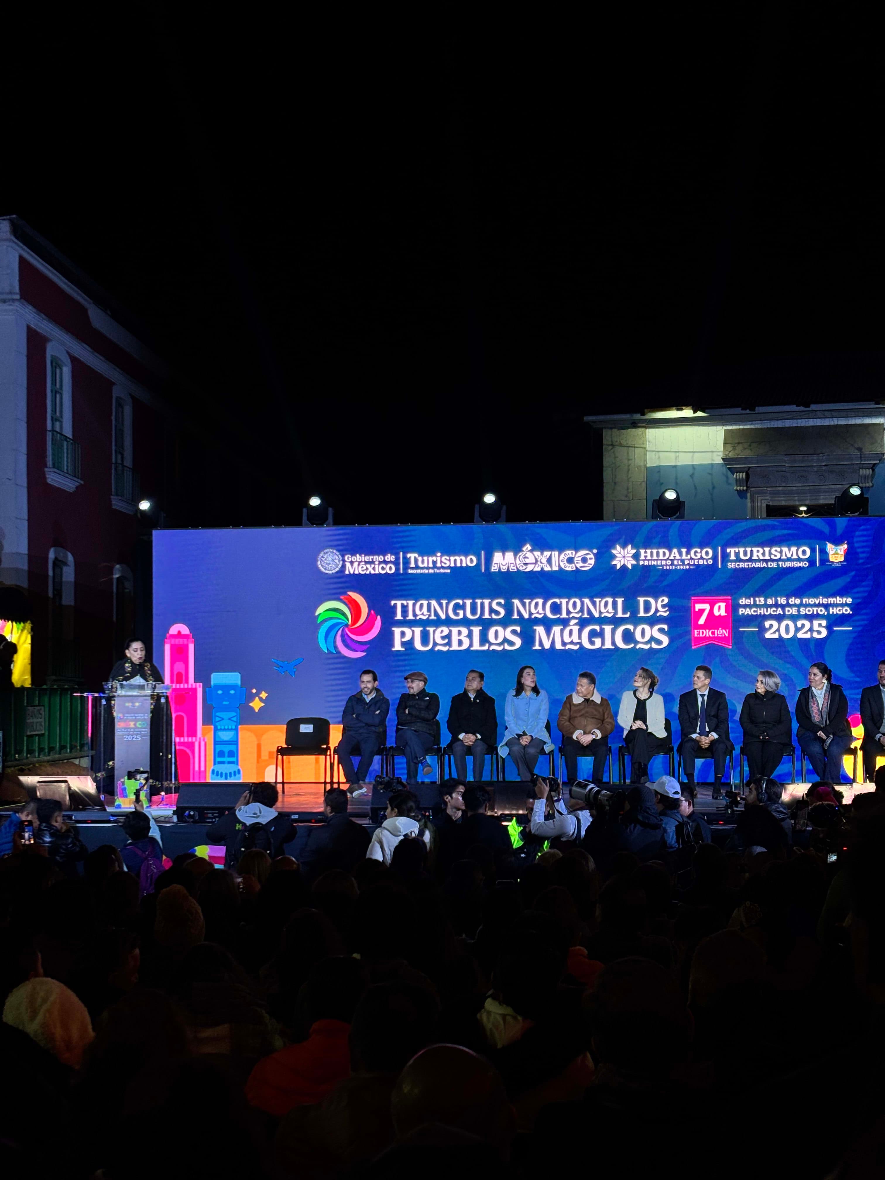 Featured image for Fora y SECTUR: construyendo juntos el futuro del turismo en los Pueblos Mágicos 