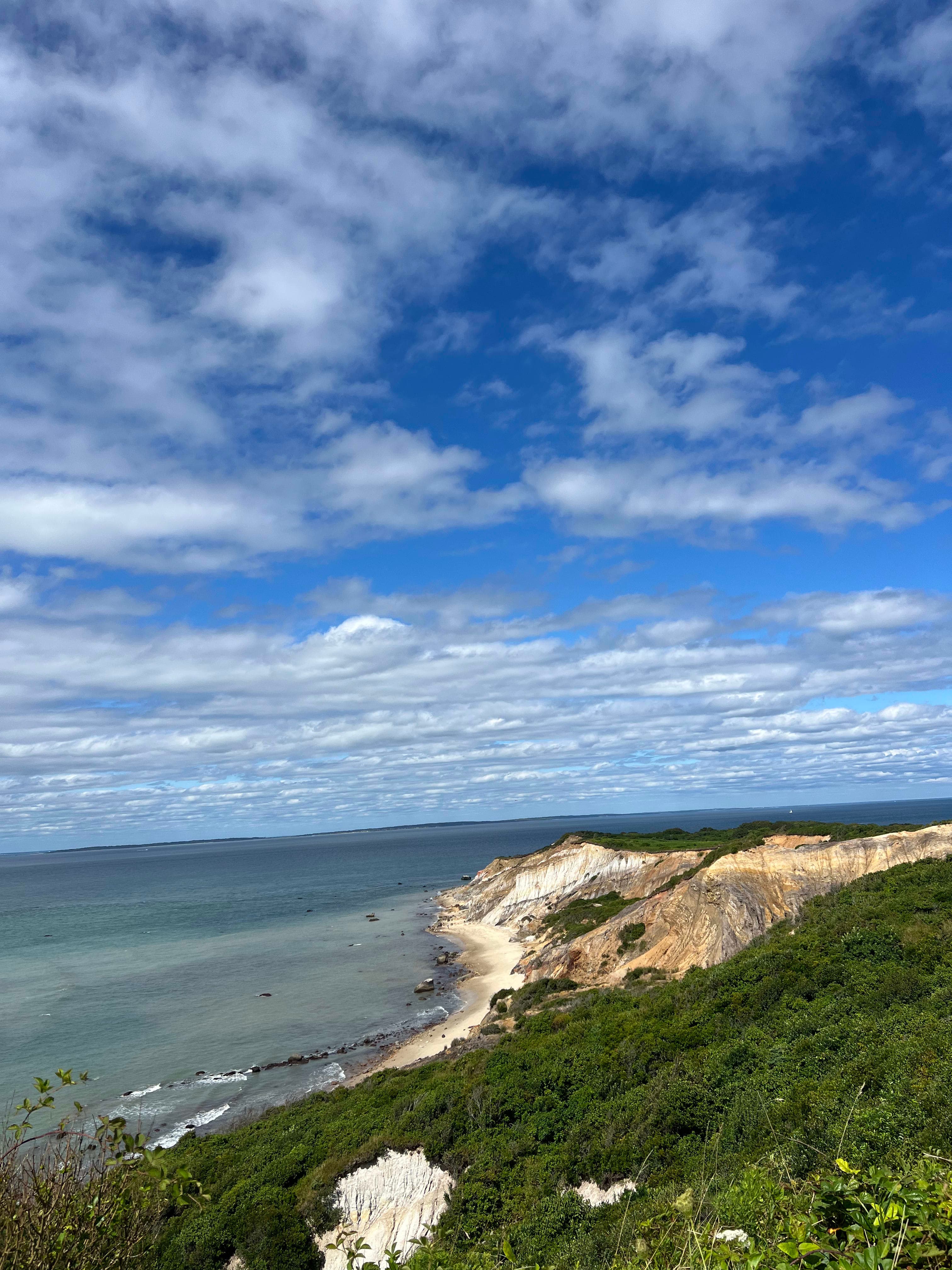 A Summer Weekend in Martha's Vineyard curated by Isabelle Adler