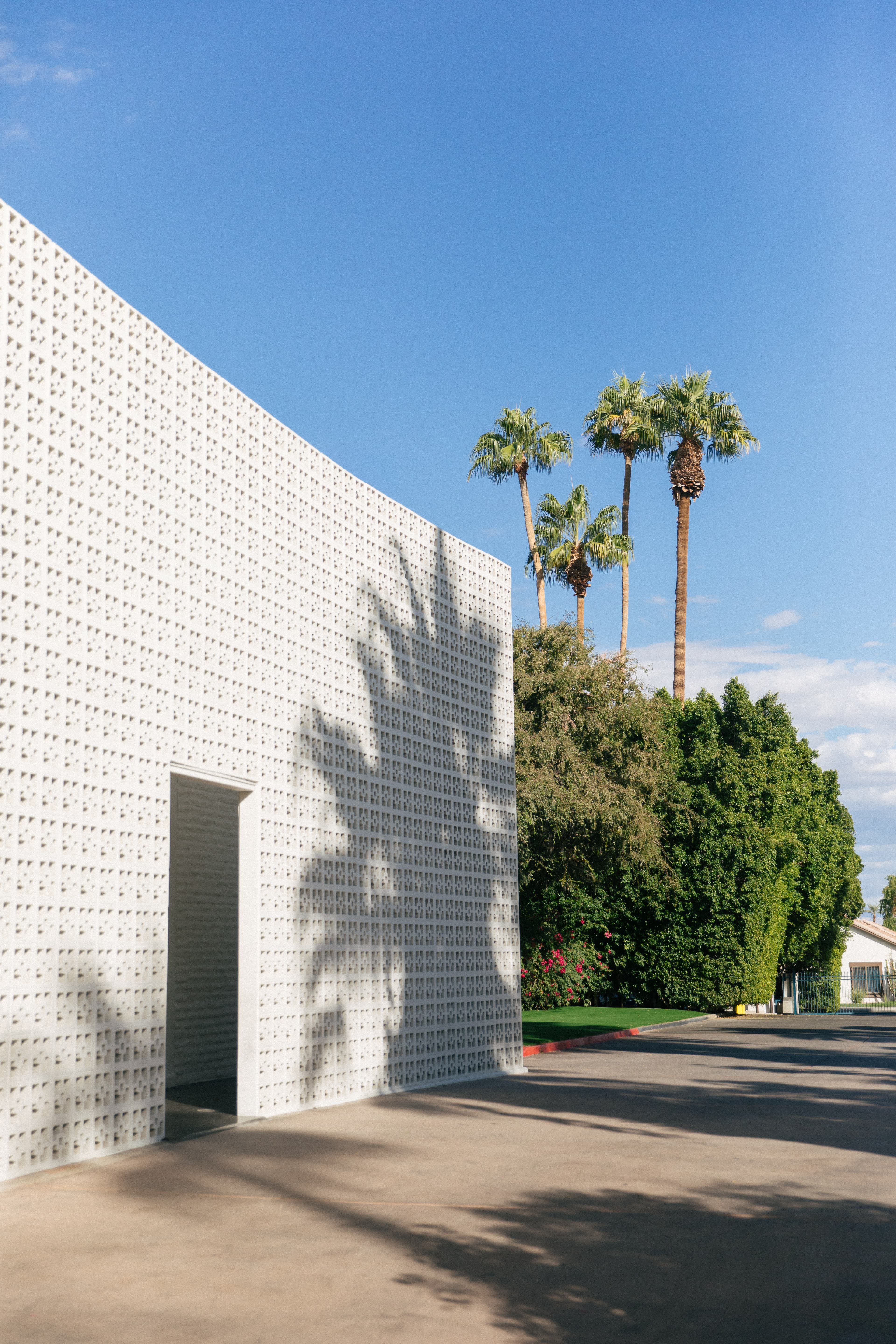 Fora - The Parker Palm Springs