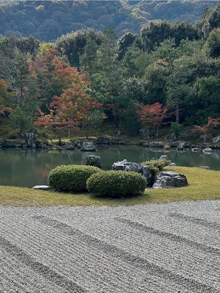 Explore the Highlights of Kyoto in 4 Days curated by Samantha Robinson