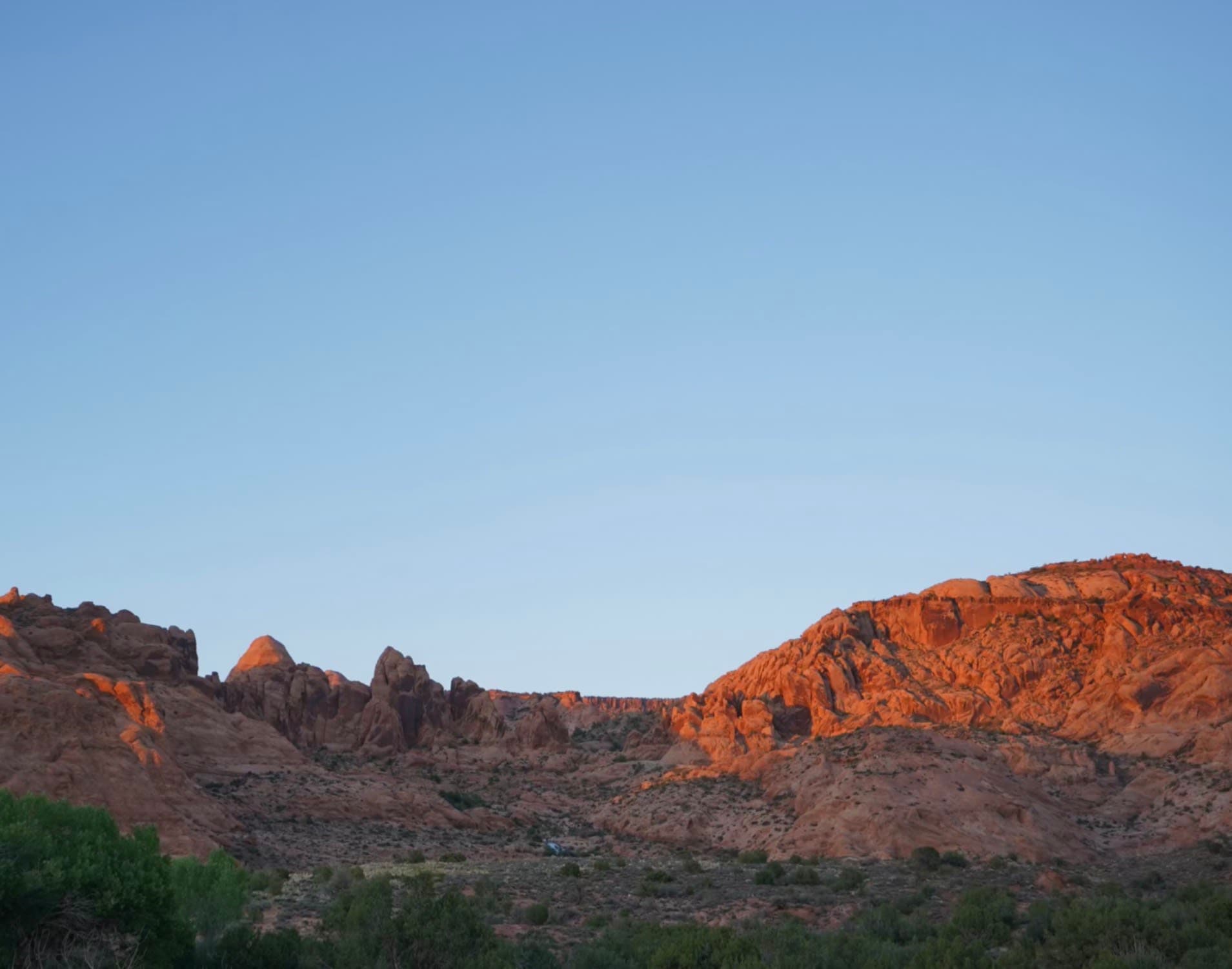 Wild West: The Utah Road Trip Guide curated by Grace Johnston
