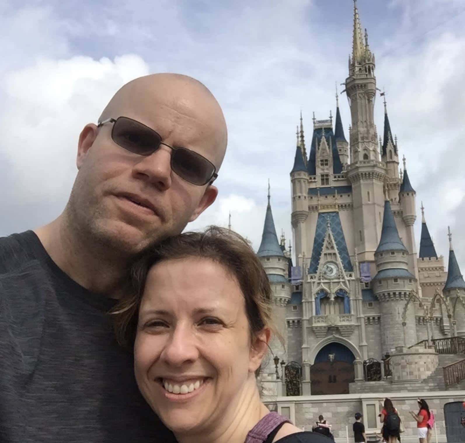 Disney World: A Perfect Vacation for All Ages curated by Gerie Voss