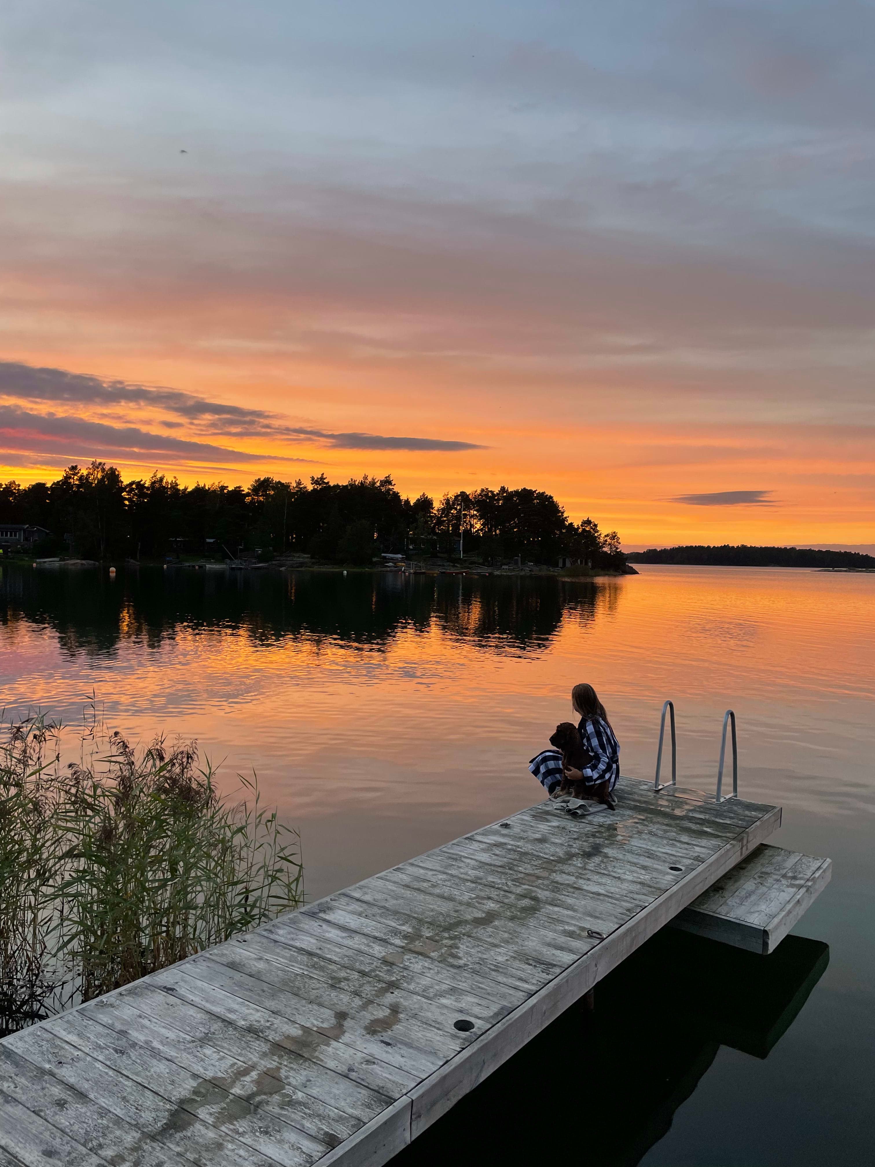 Midsommar in Stockholm: A Guide to Sweden's Most Magical Weekend curated by Louisa Turner