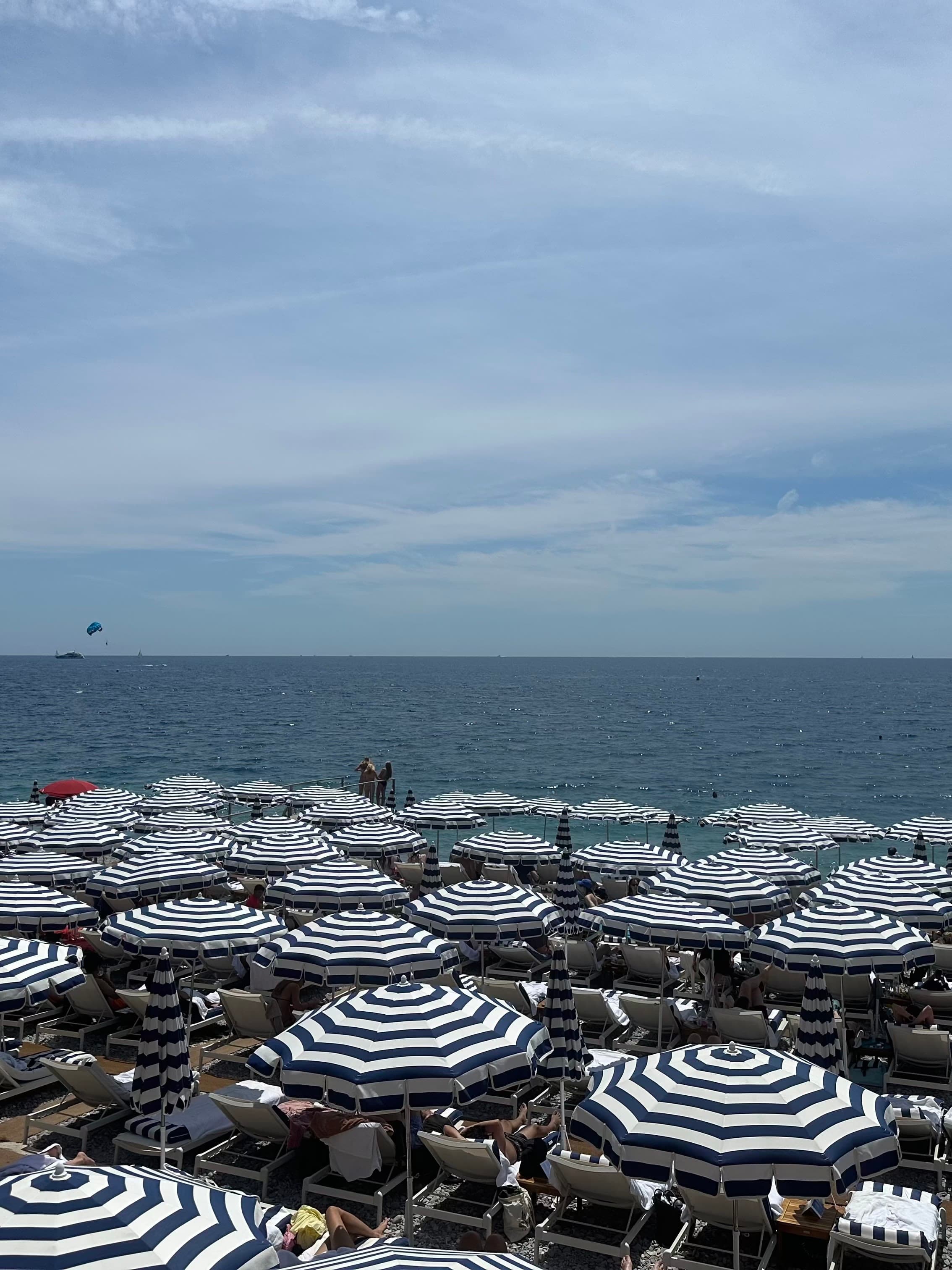 How to: South of France curated by Louisa Turner