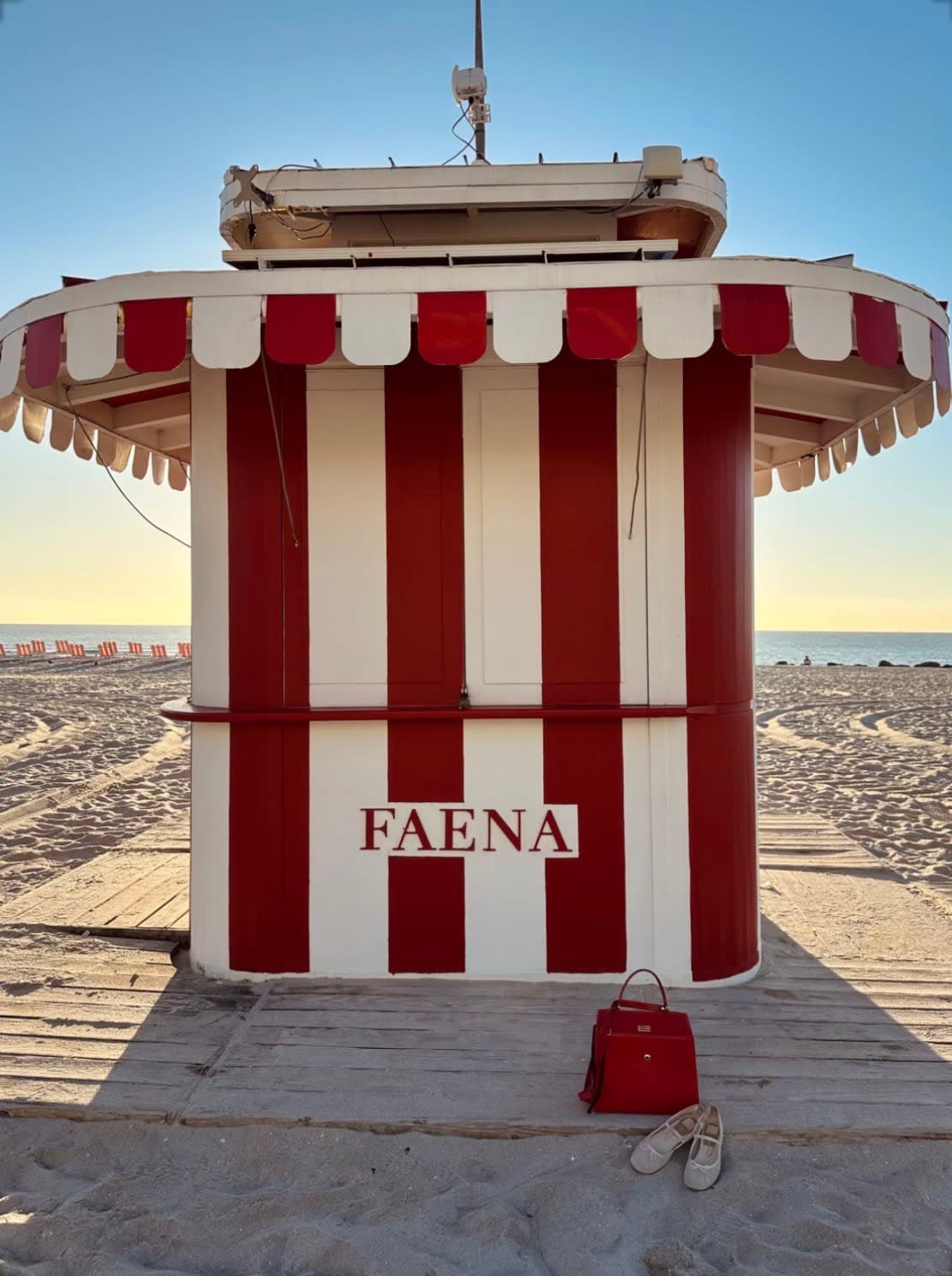 Top 5: The Miami Pool Guide You Actually Need curated by Louisa Turner