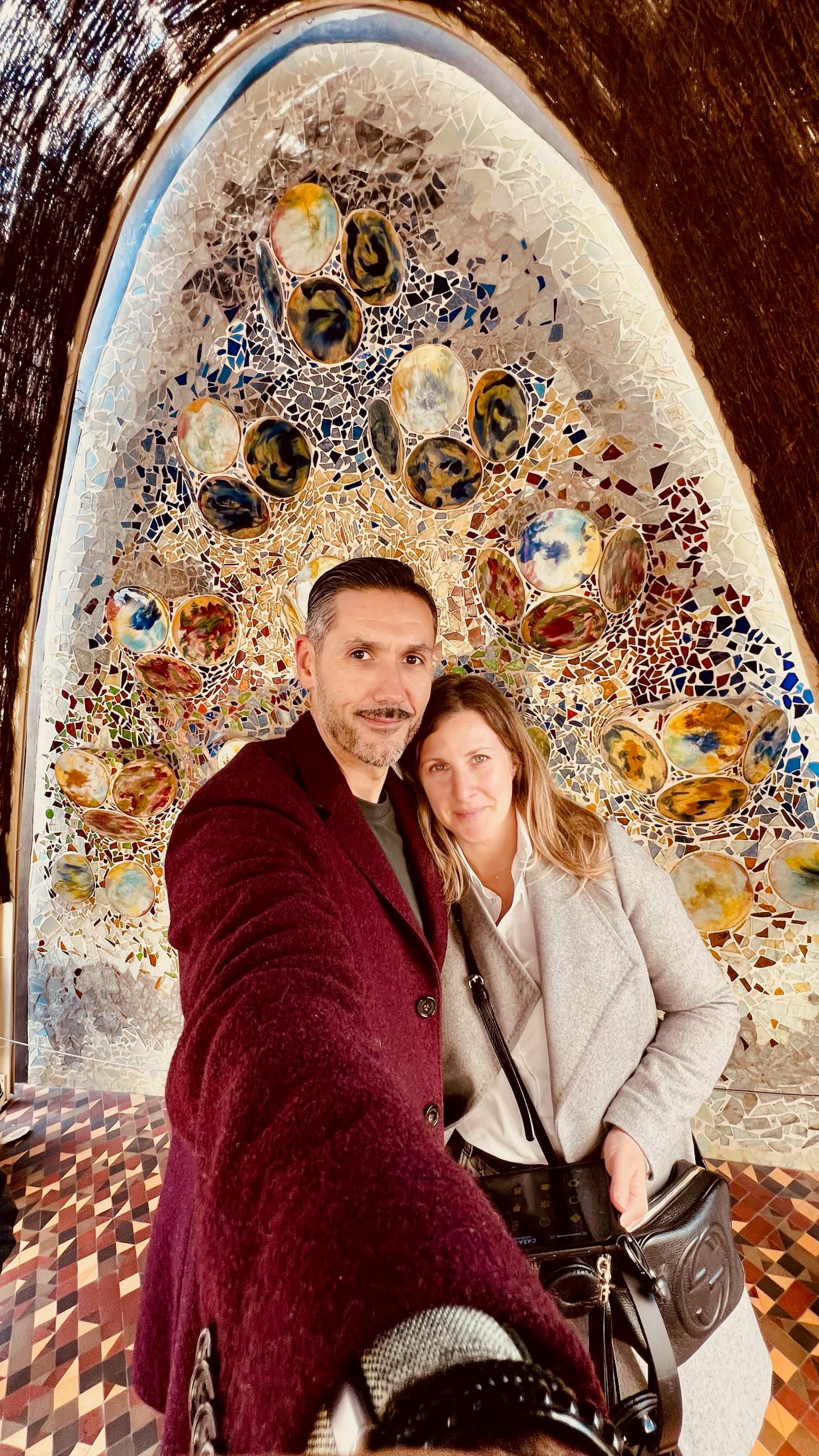 A 4-Day Barcelona Itinerary for Food Lovers & Design Enthusiasts curated by Patricia Caruso