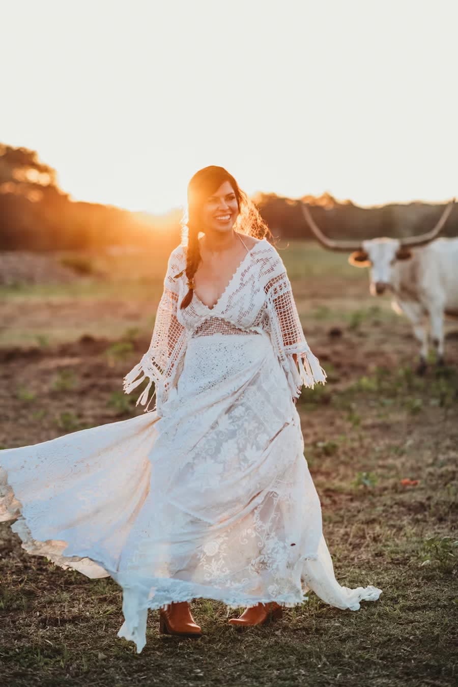 Texas Hill Country Tips for Wedding Guests with Extra Time on Their Hands curated by Carla Black