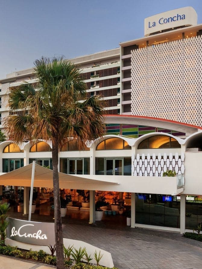 Why La Concha Resort Is Always My Top Pick in San Juan, Puerto Rico curated by Jennifer Starks