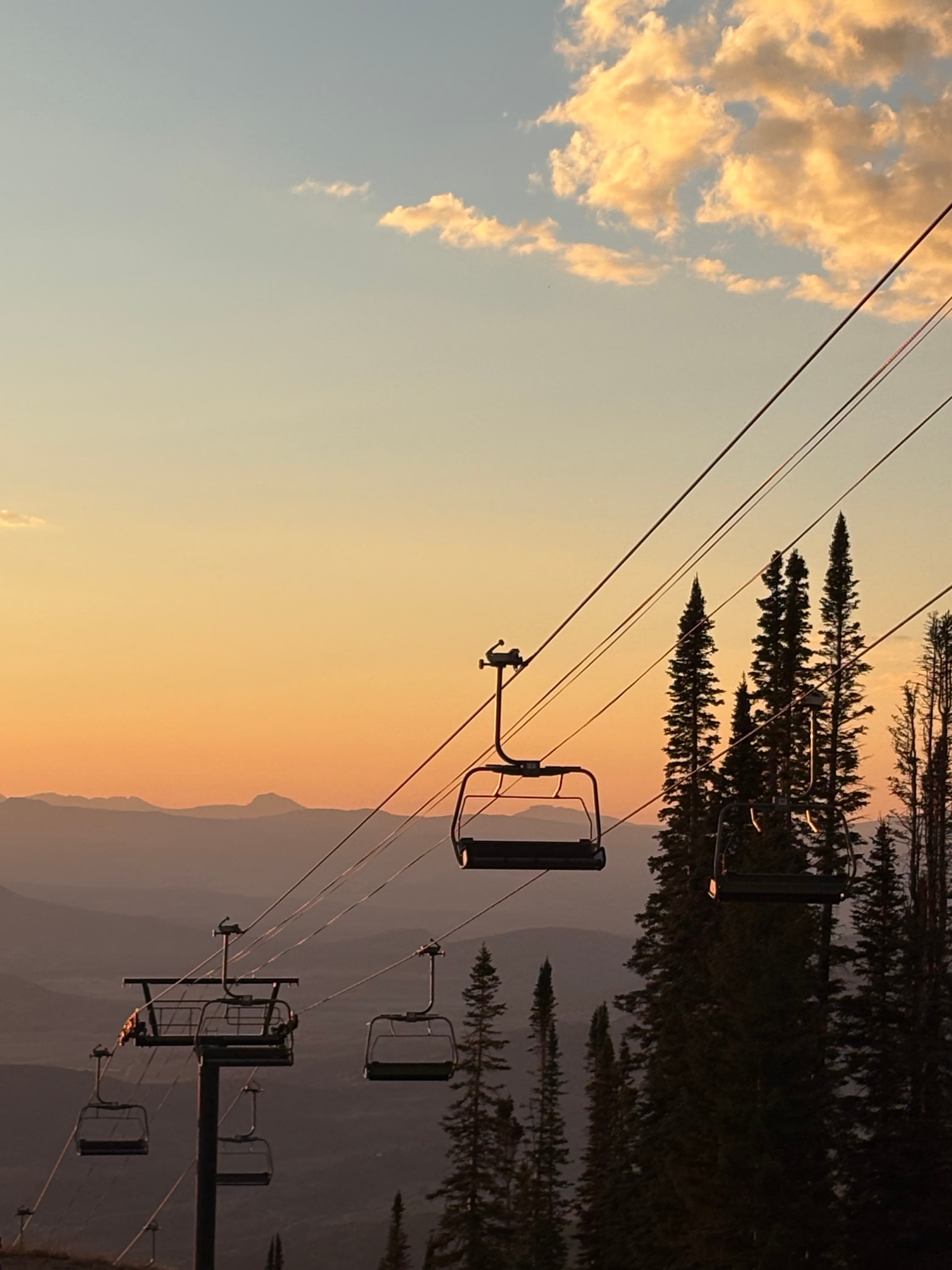 A Local's Guide to Steamboat Springs, Colorado curated by Alexandra Mathisen