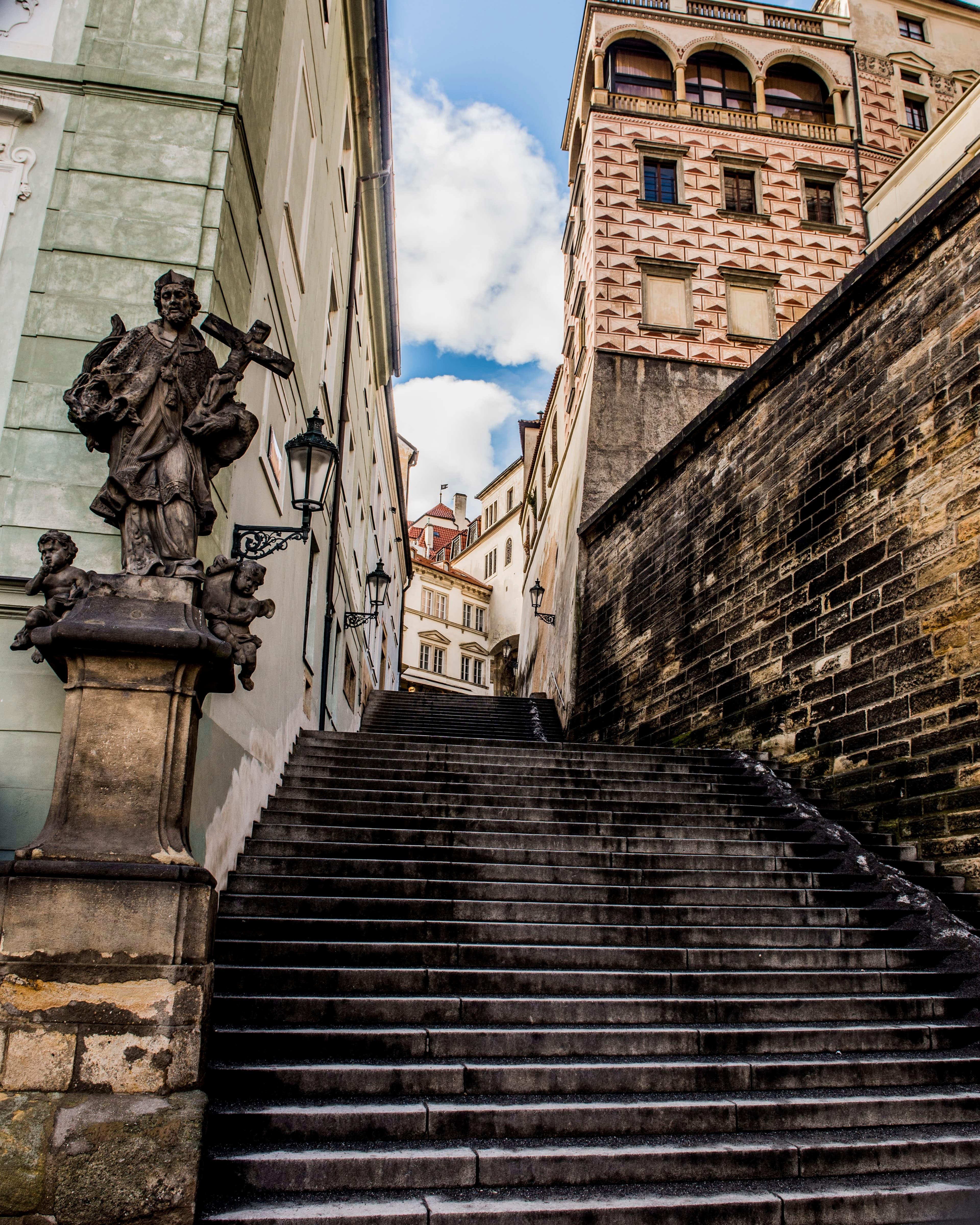 Prague for Architecture Lovers: A Walk Through 1,000 Years of Design curated by Tamea Agle